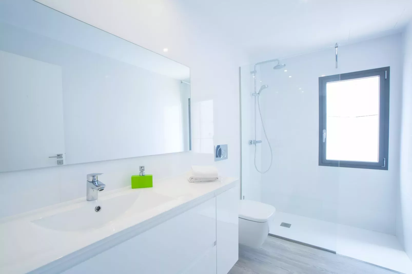 Aixa-Badkamer