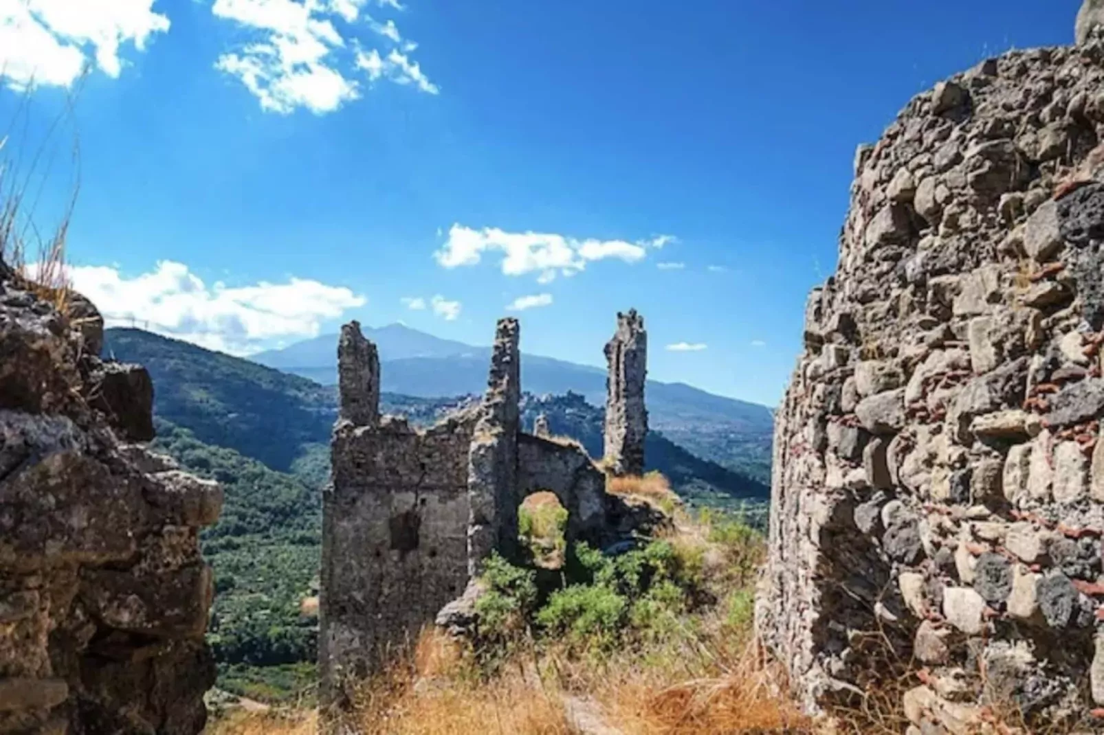 Holiday home, Francavilla di Sicilia-Casa Virginia-Gebieden zomer 20km