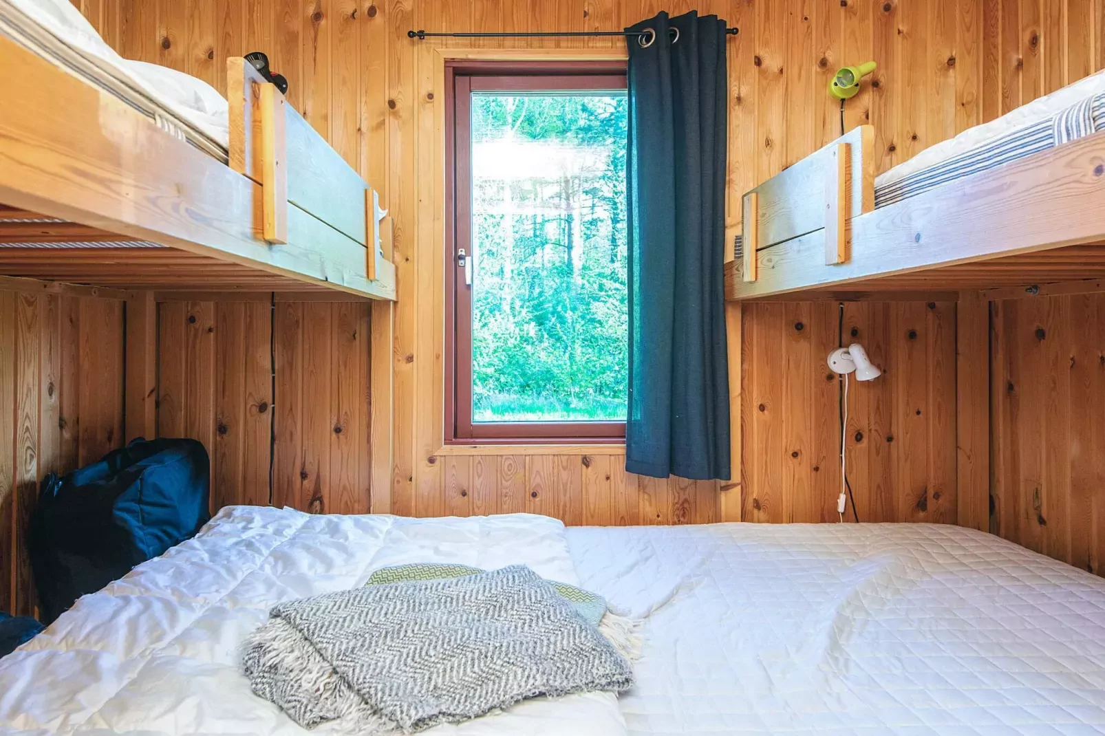 6 persoons vakantie huis in Grenaa-By Traum-Binnen