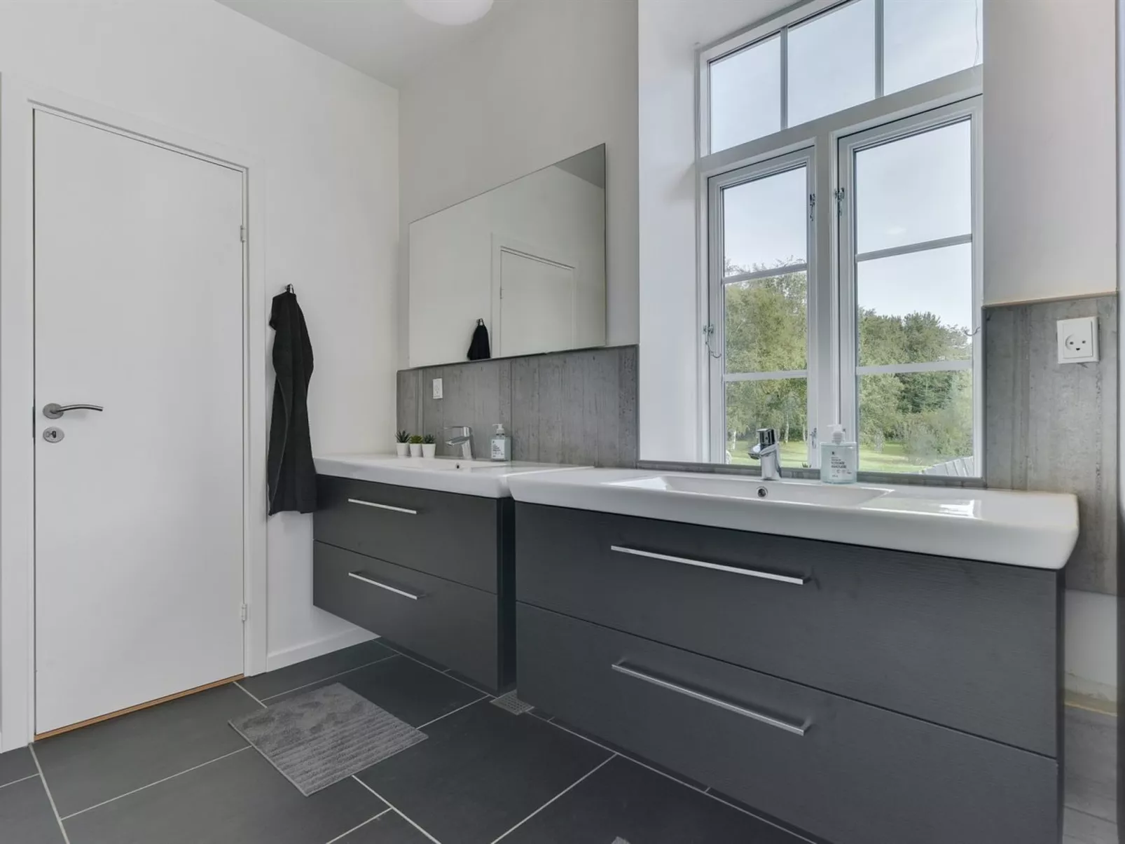 "Ritva" - 28km from the sea in Western Jutland-Binnen