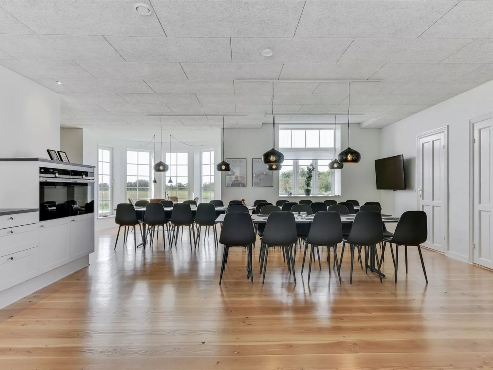 "Ritva" - 28km from the sea in Western Jutland-Binnen