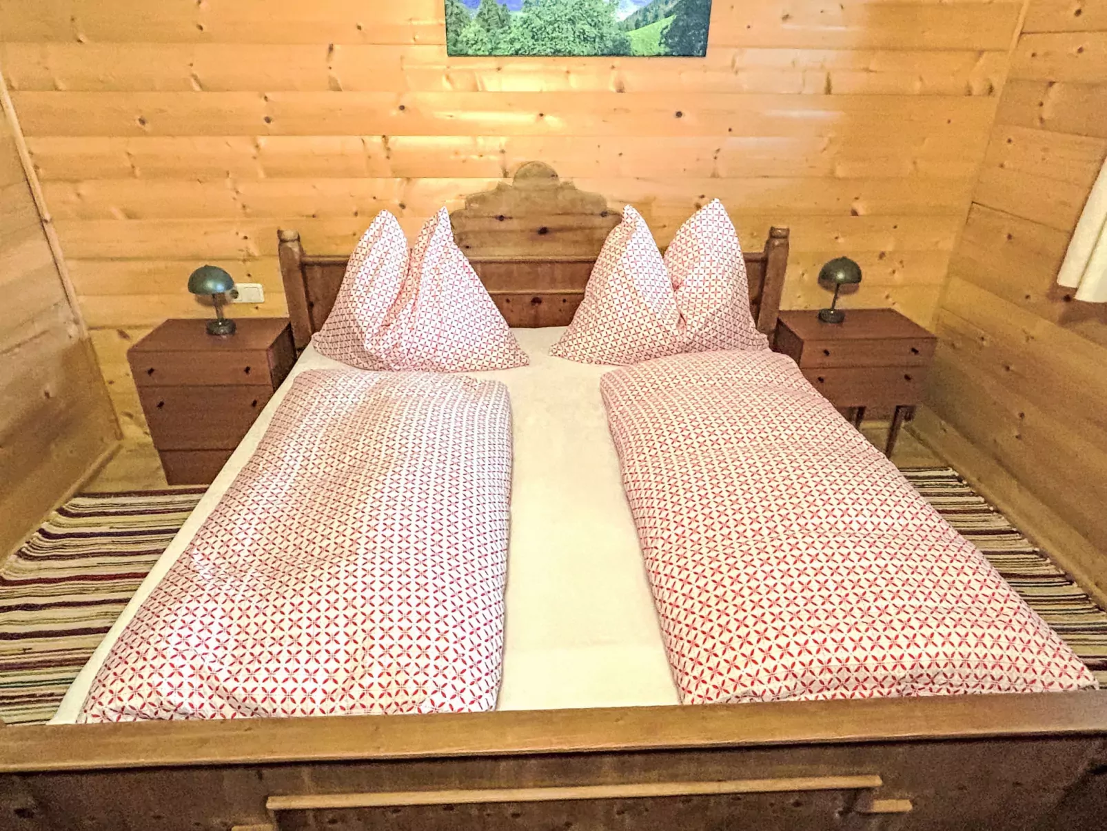Hochzillertalblick-Binnen