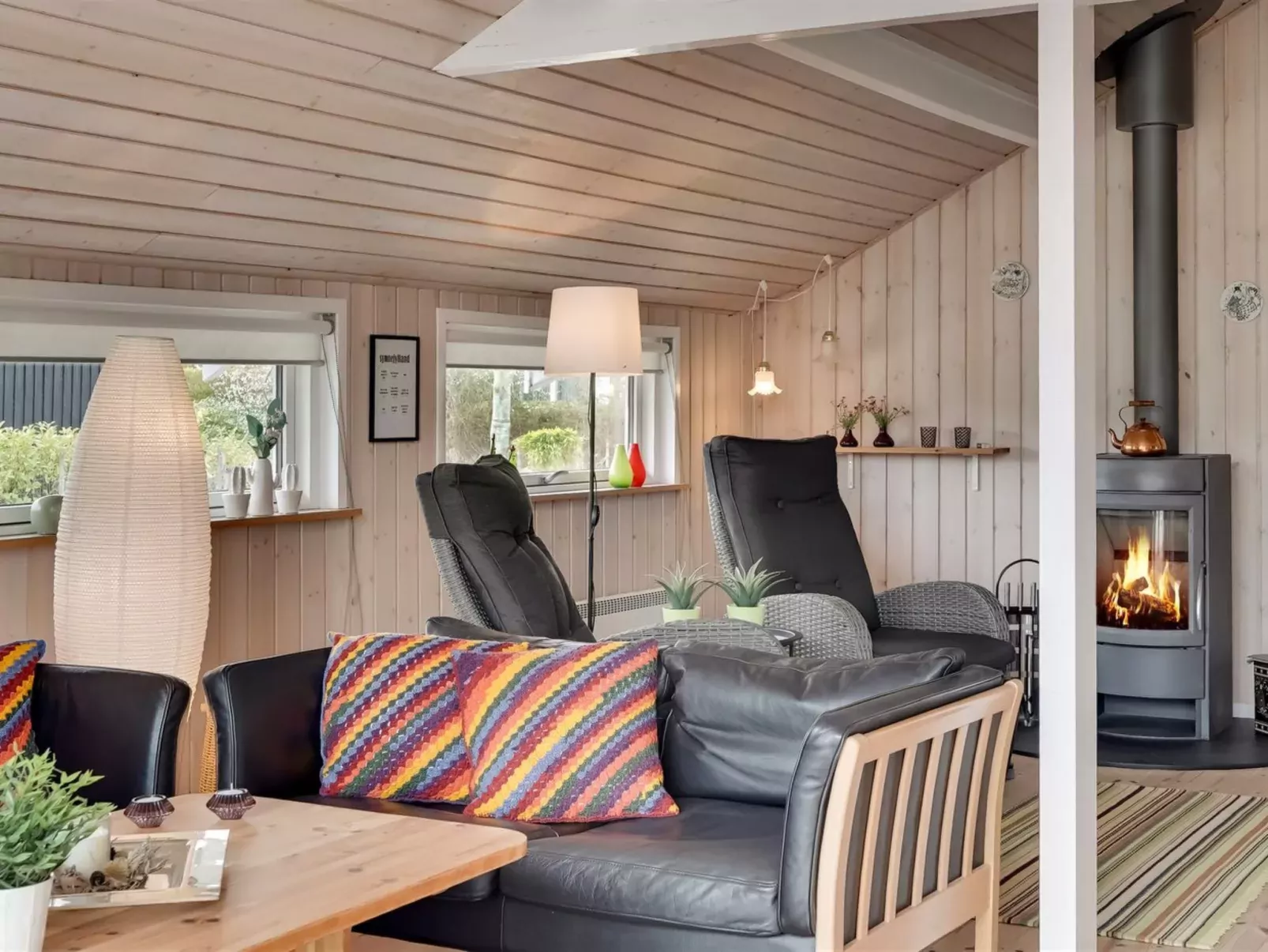 "Fritsa" - 450m from the sea-Binnen