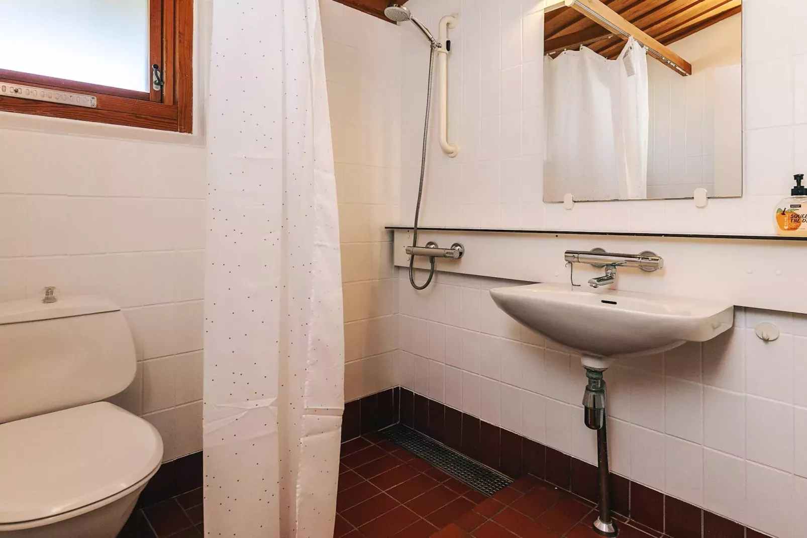 3 room,w/seaview,Premium-Binnen