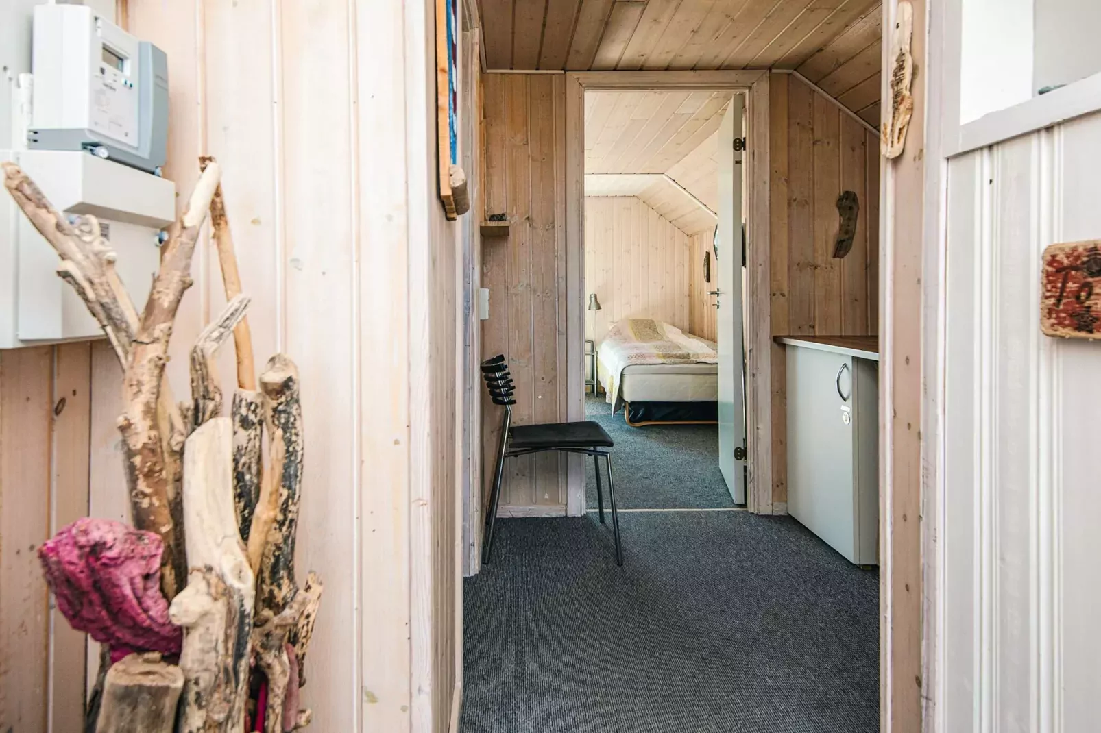 8 persoons vakantie huis in Lemvig-By Traum-Binnen