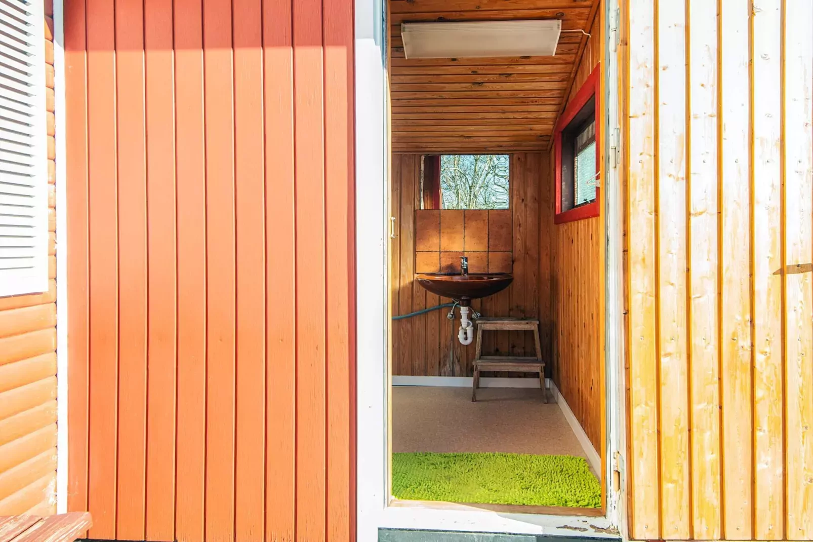 6 persoons vakantie huis in Struer-By Traum-Binnen