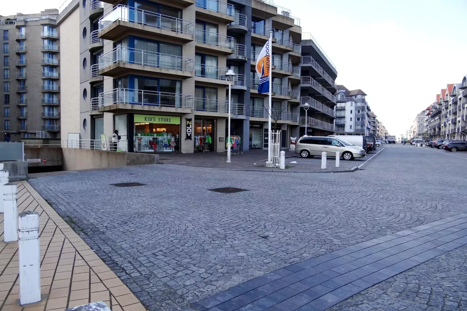DEN OEVER V 0206GAR-Gebieden zomer 1km