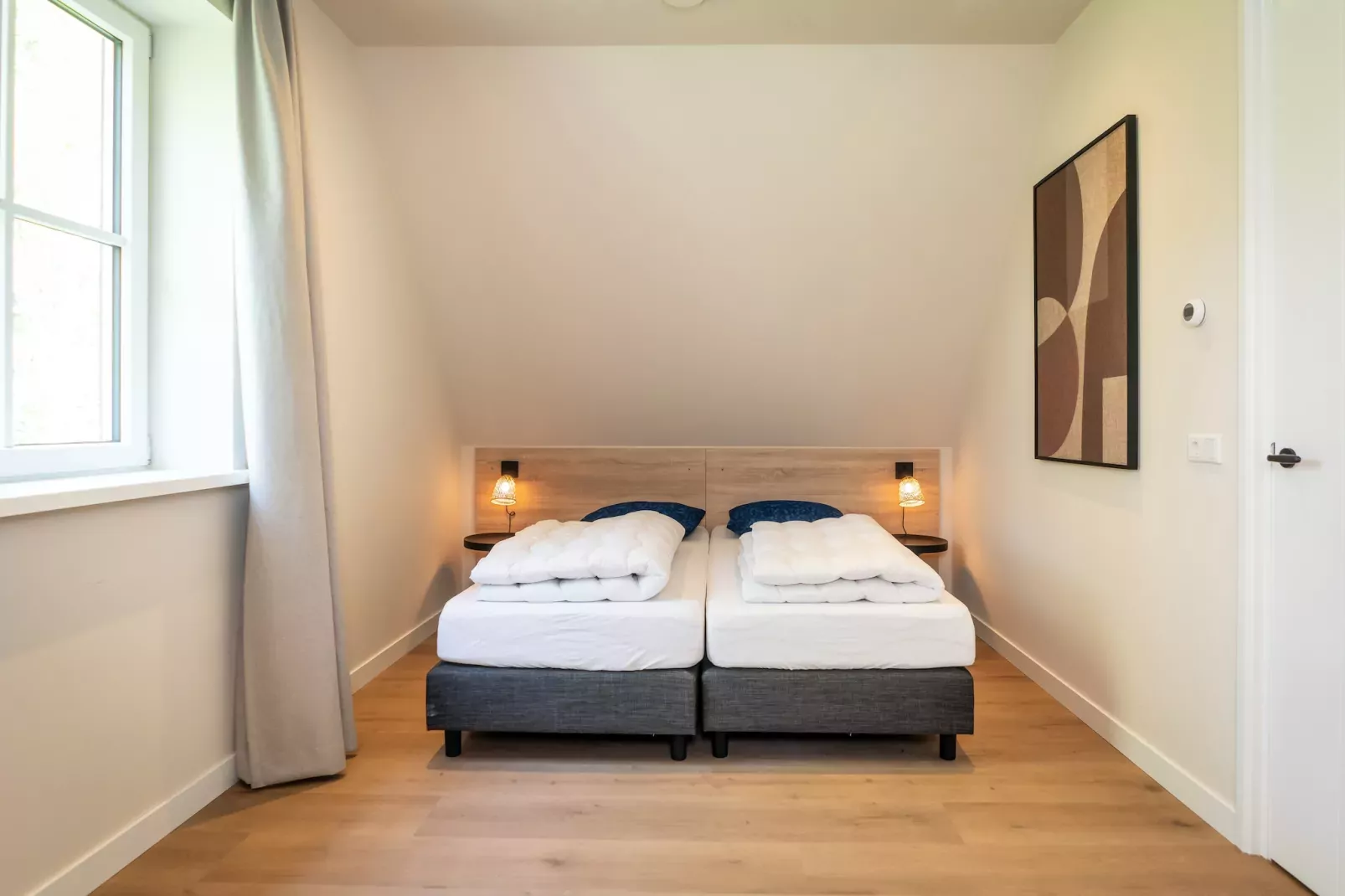 So What 25a-Slaapkamer