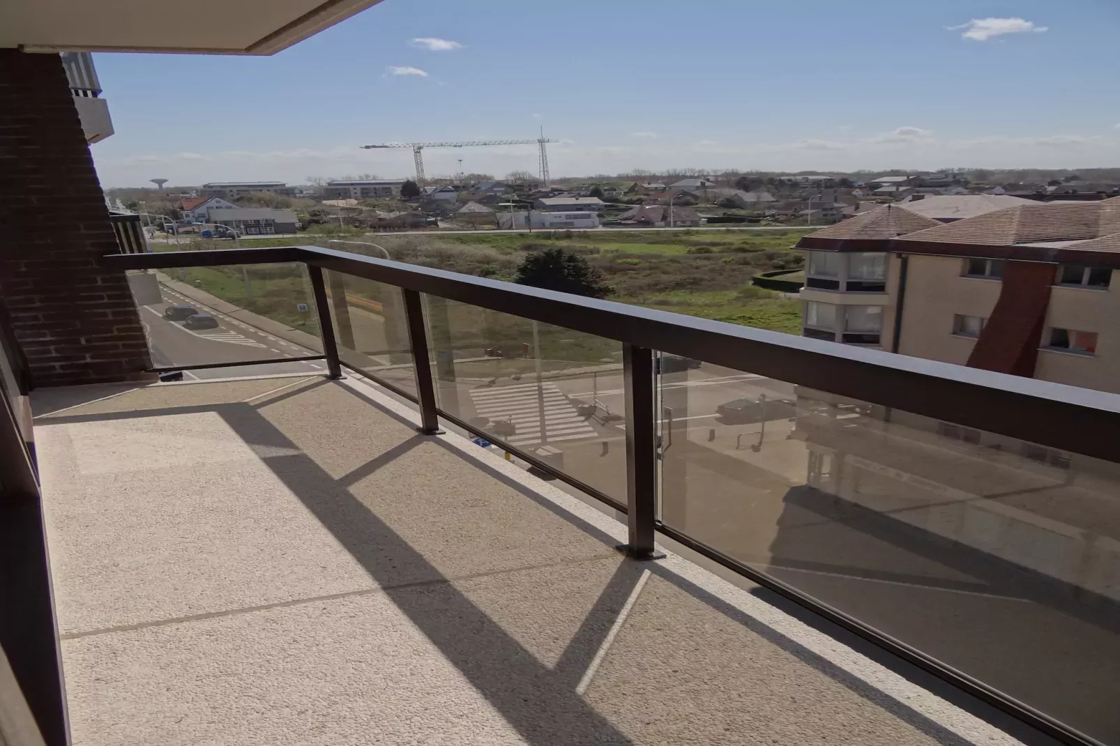 DUNEPANNE 0602BPK-Terrasbalkon