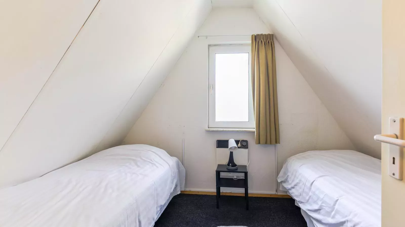 Mali-Slaapkamer