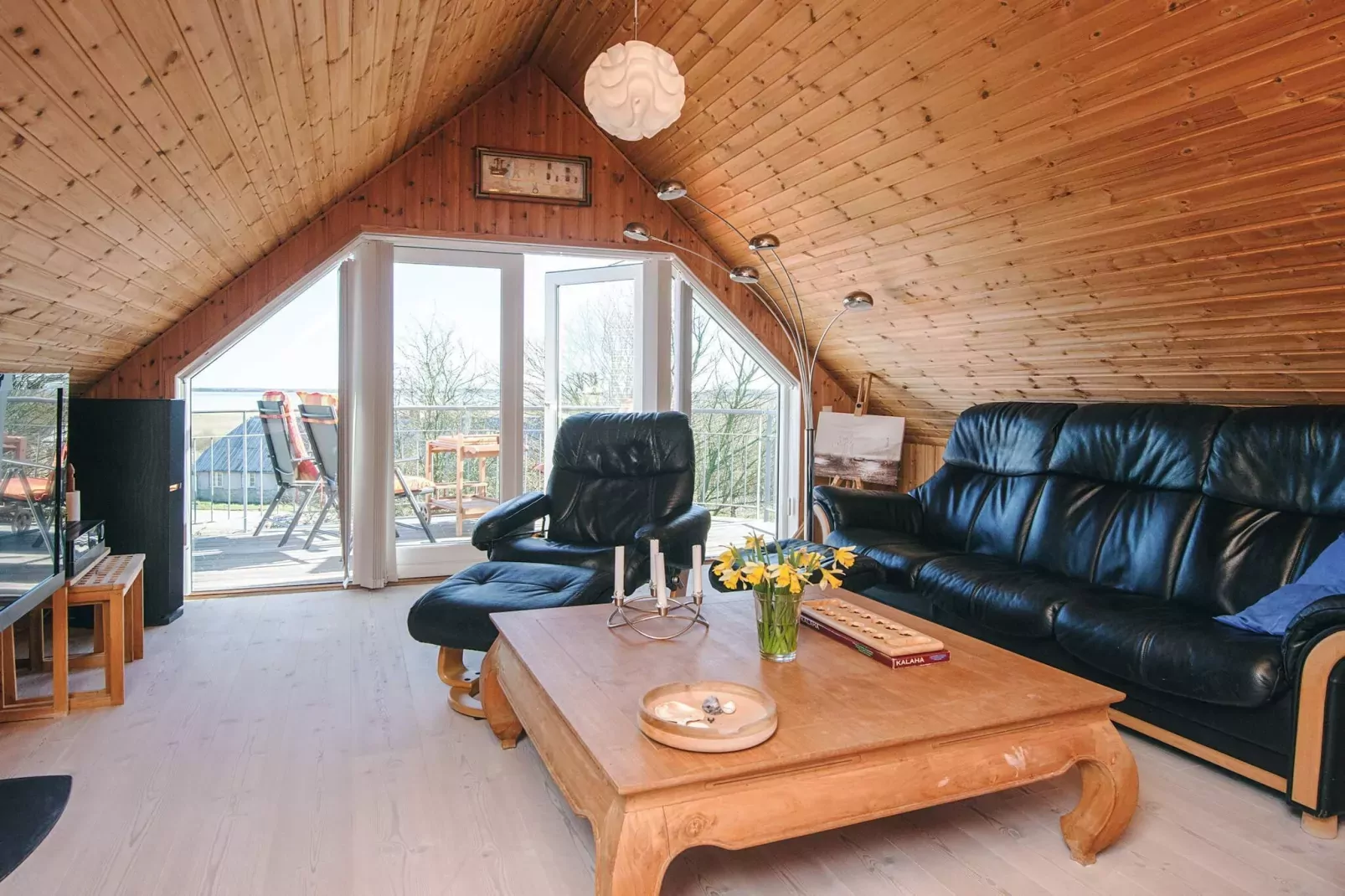 6 Personen vakantie huis in Øster Assels-Binnen