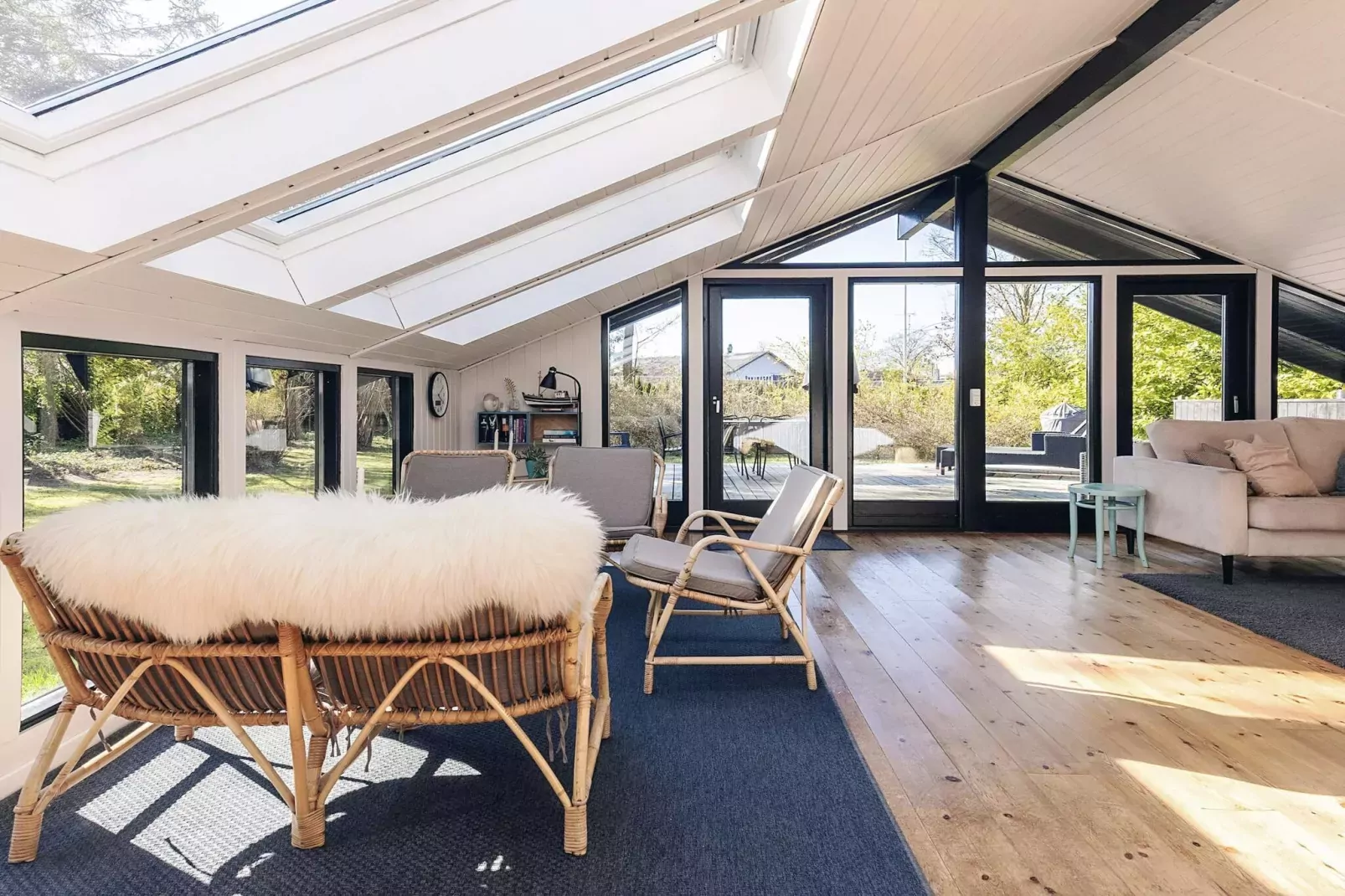 4 sterren vakantie huis in Væggerløse-Binnen