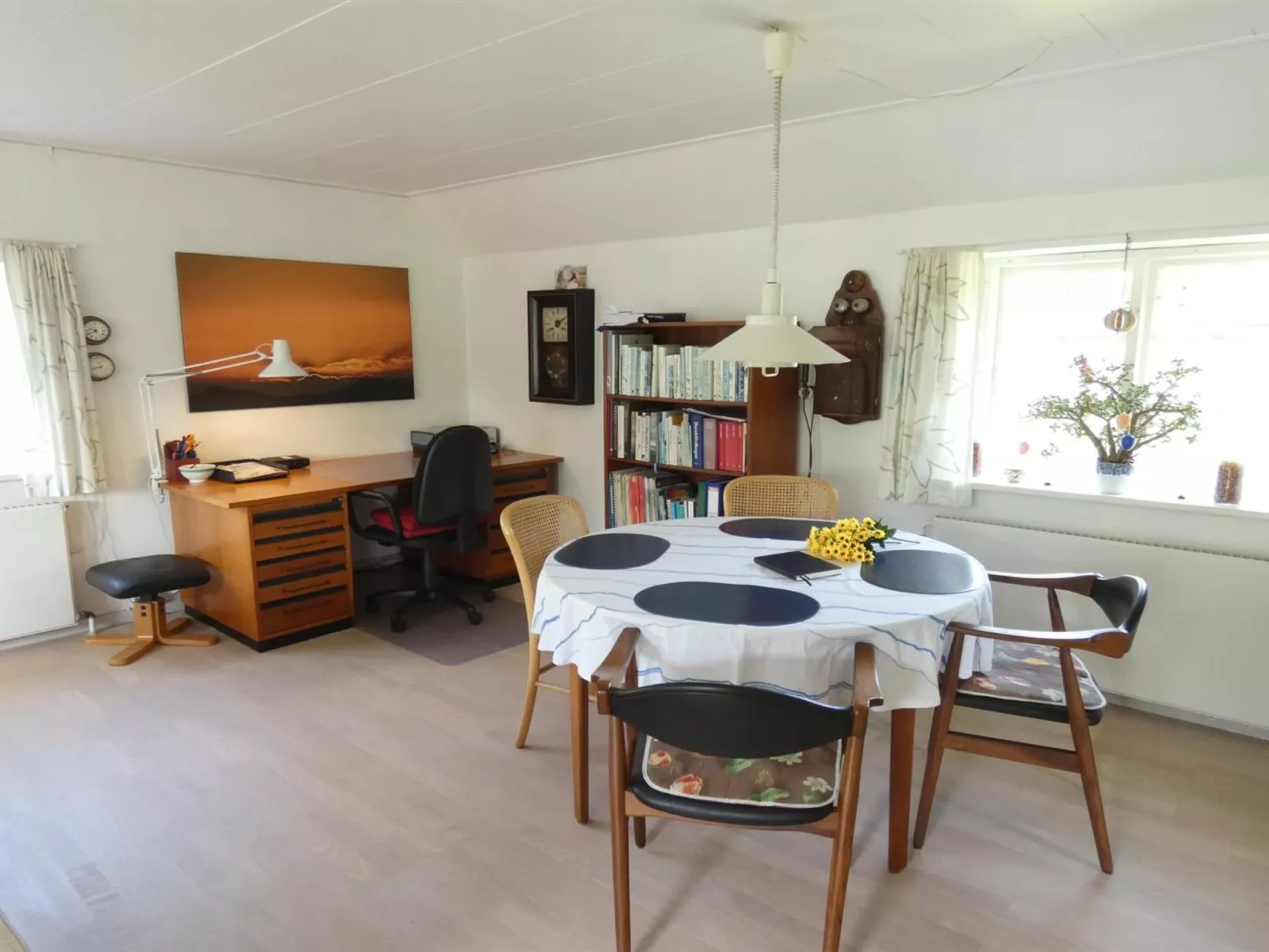 "Aita" - 700m from the sea in Western Jutland-Binnen