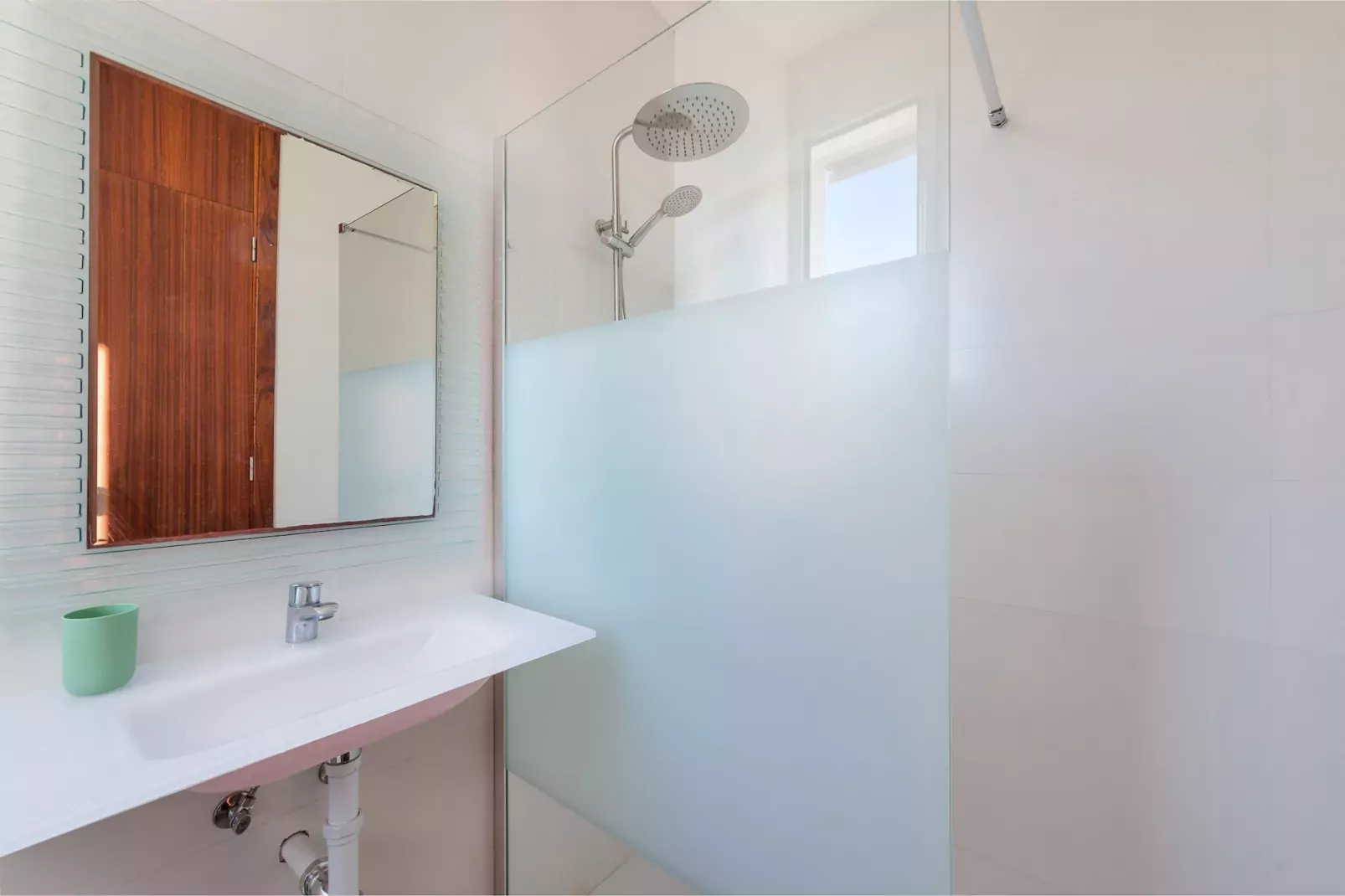 Domus Genti - Badkamer