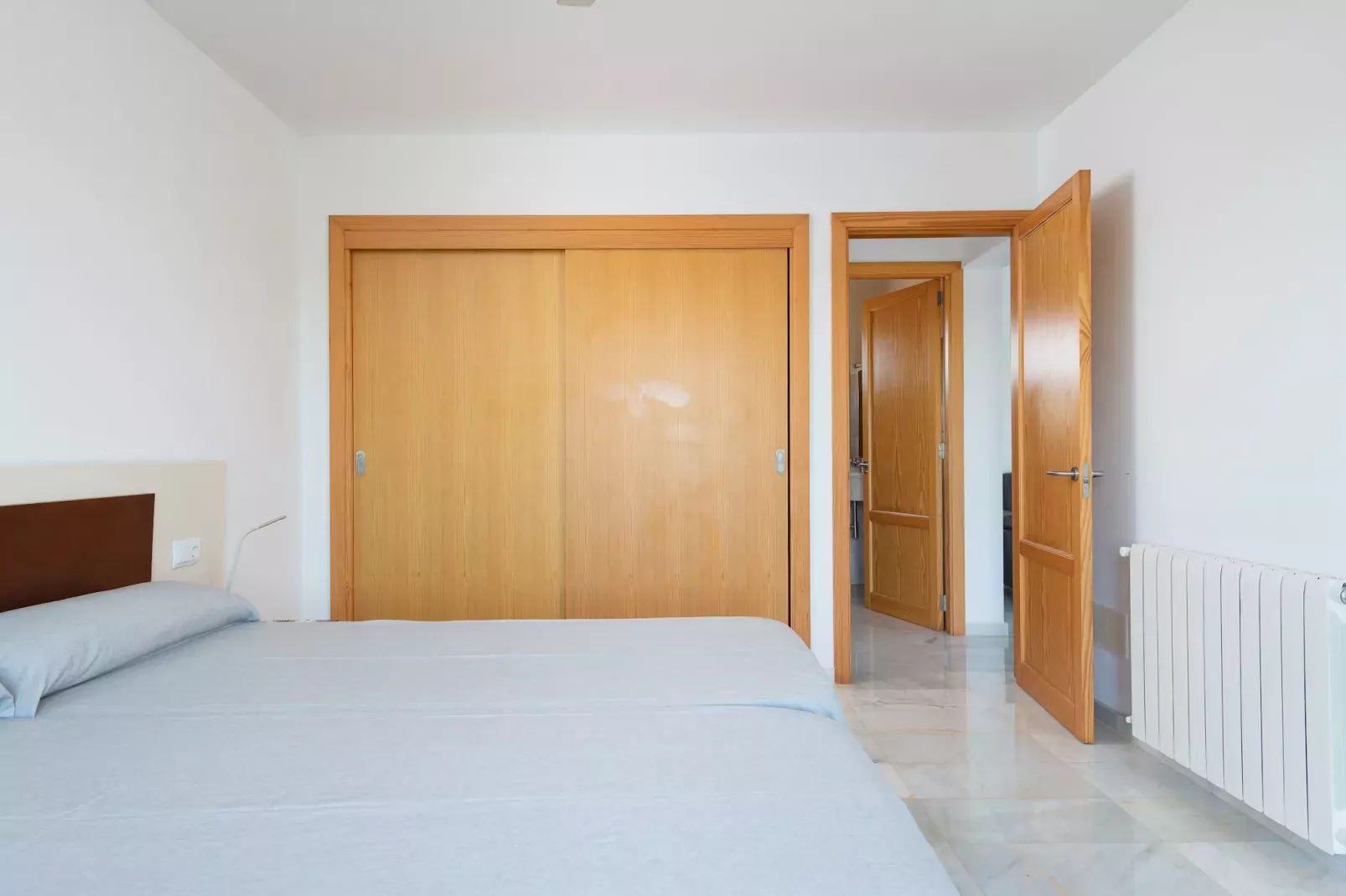 Sa Carrotja-Slaapkamer