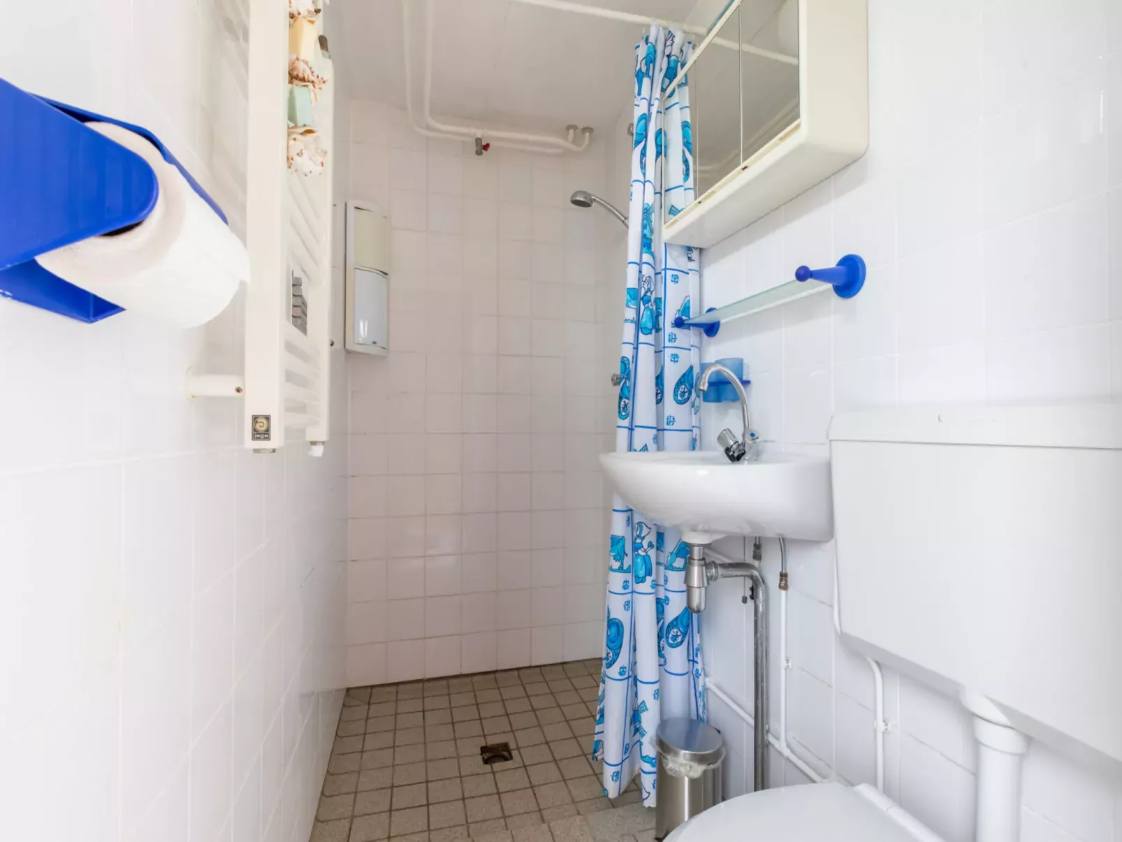 Buitenplaats Schouwen nr 86-Binnen