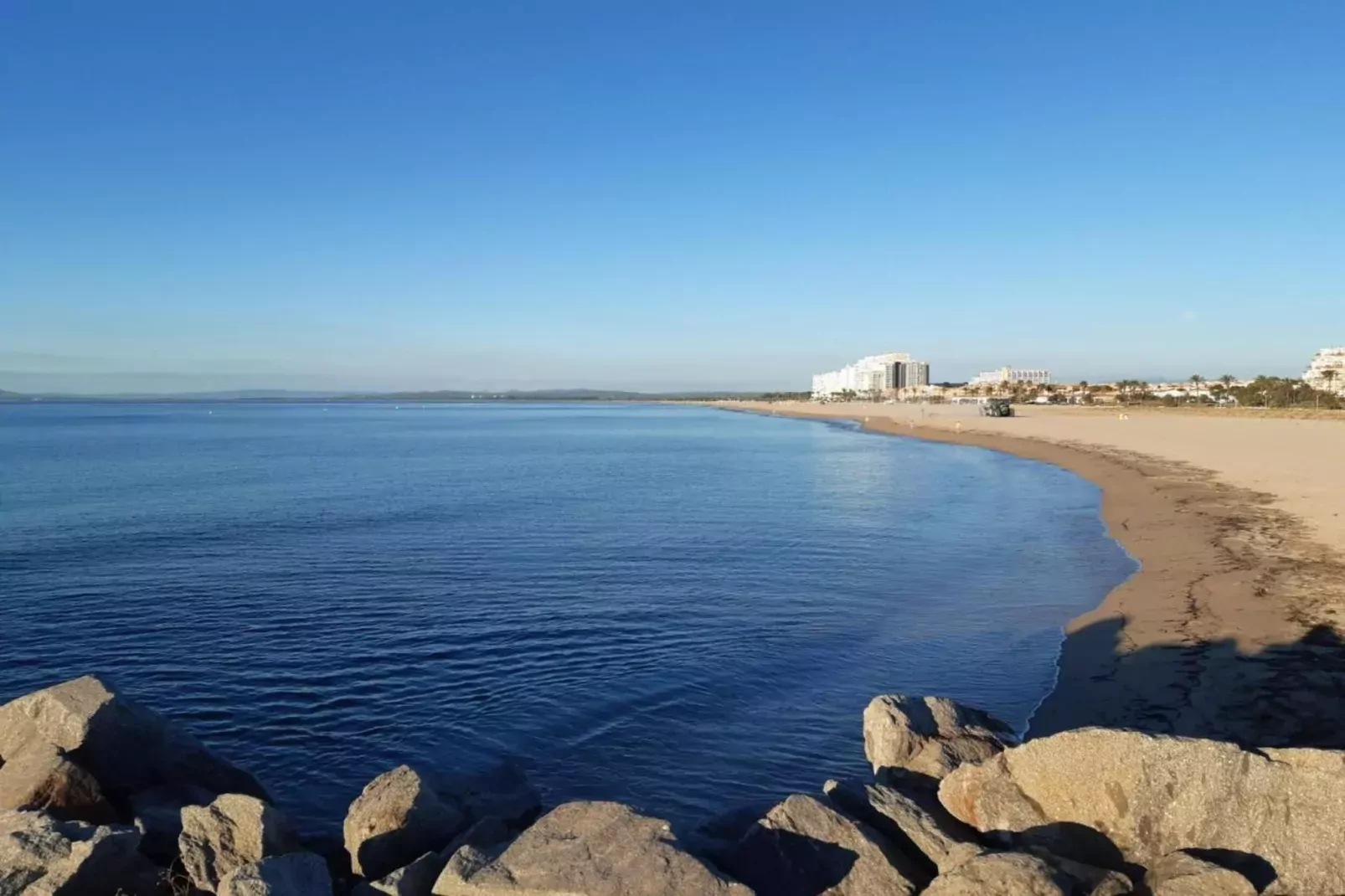 GRAN RESERVA MIMOSES 2 BJS C Empuriabrava-Gebieden zomer 1km