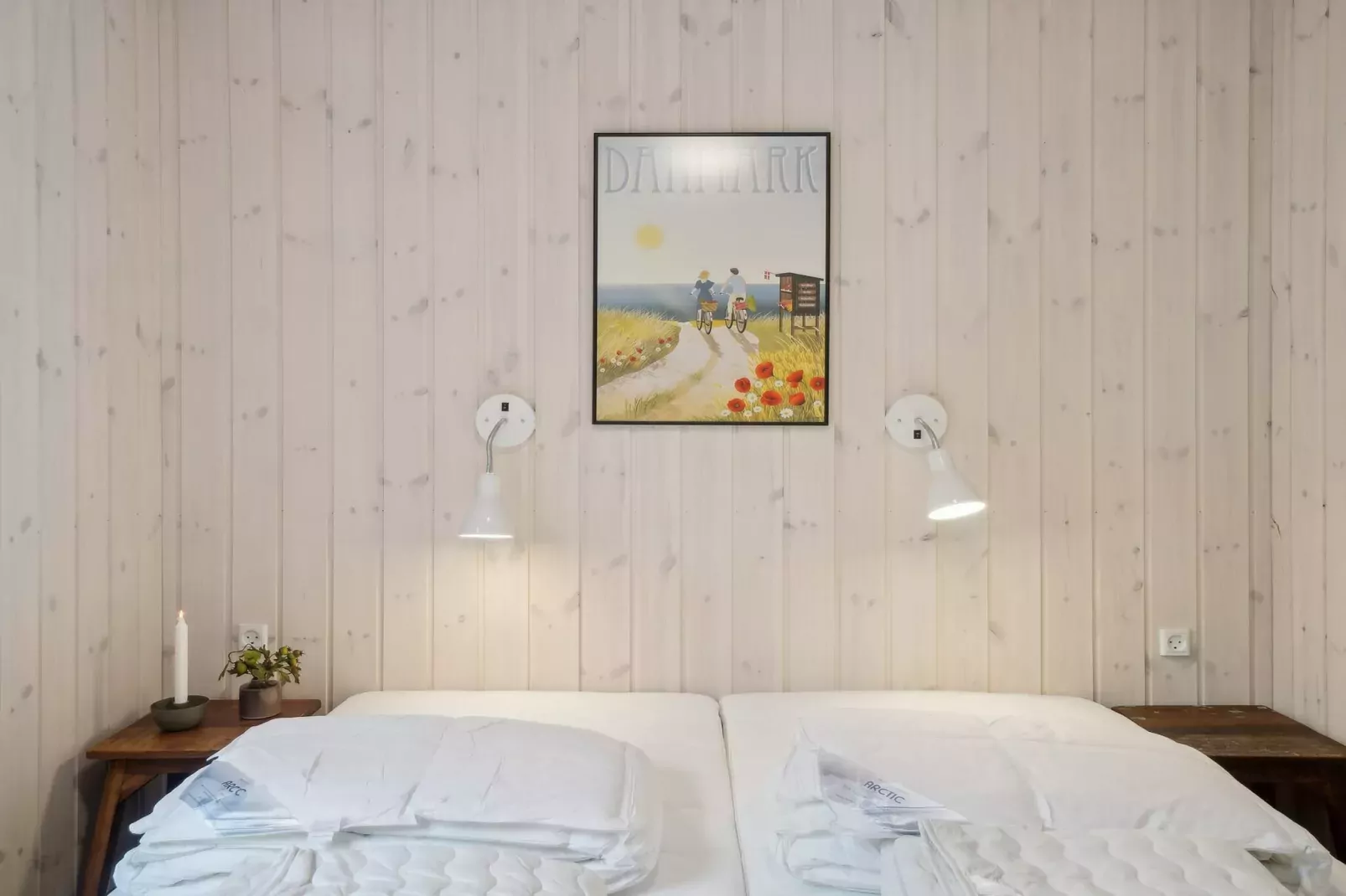 5 sterren vakantie huis in Aakirkeby-Binnen