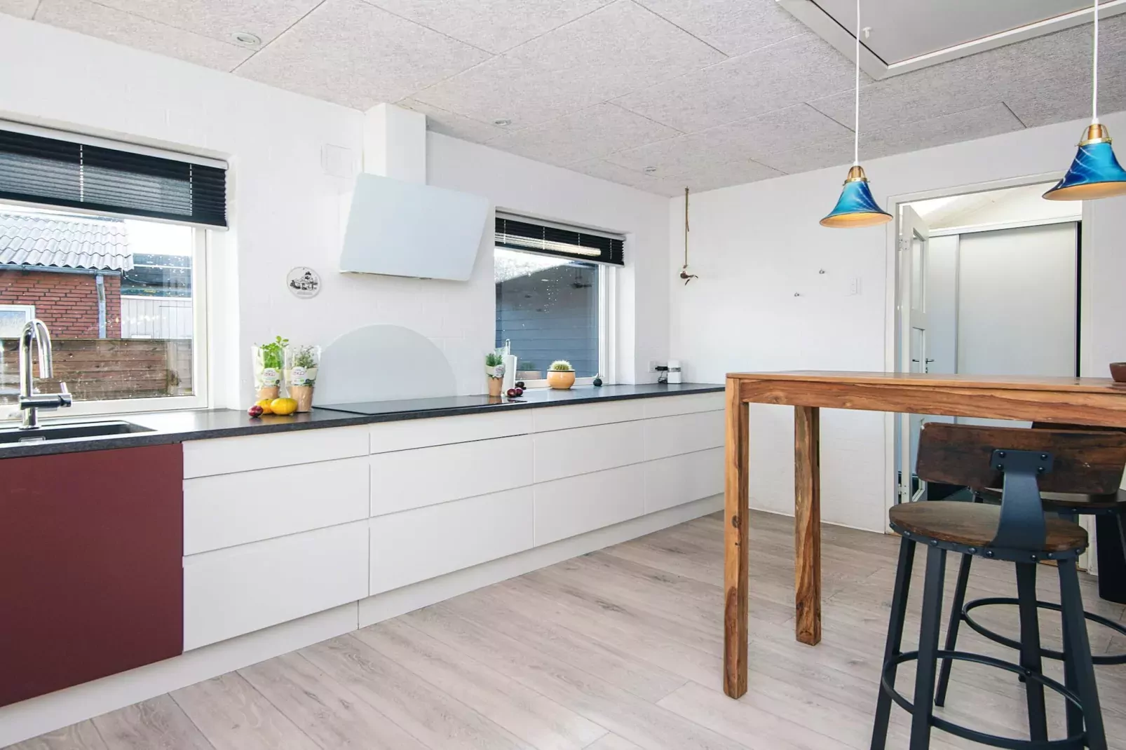 Luxe retraite in Blavand -- By Traum Ferienwohnungen-Binnen