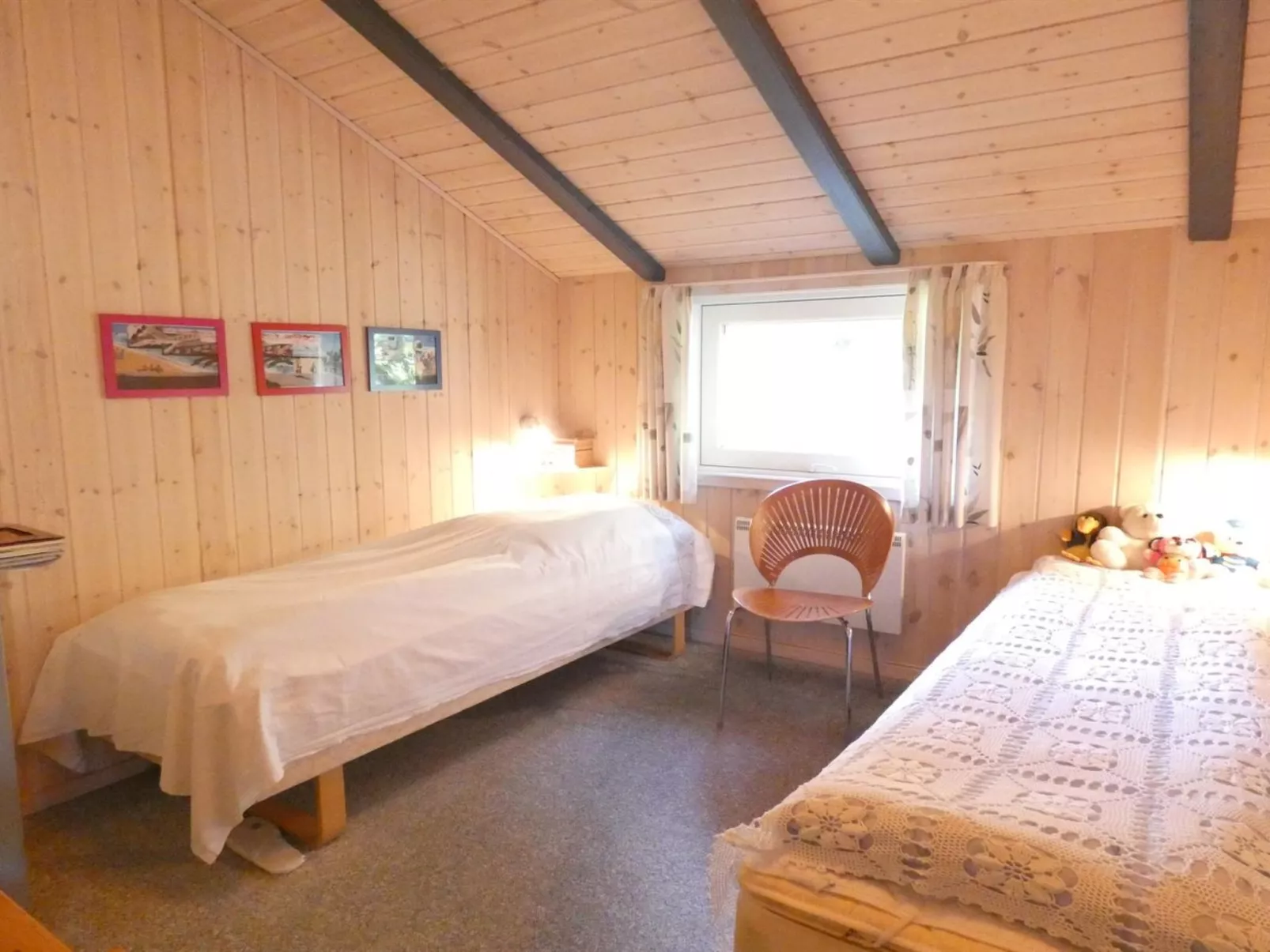 "Esmeralda" - 1.1km from the sea-Binnen
