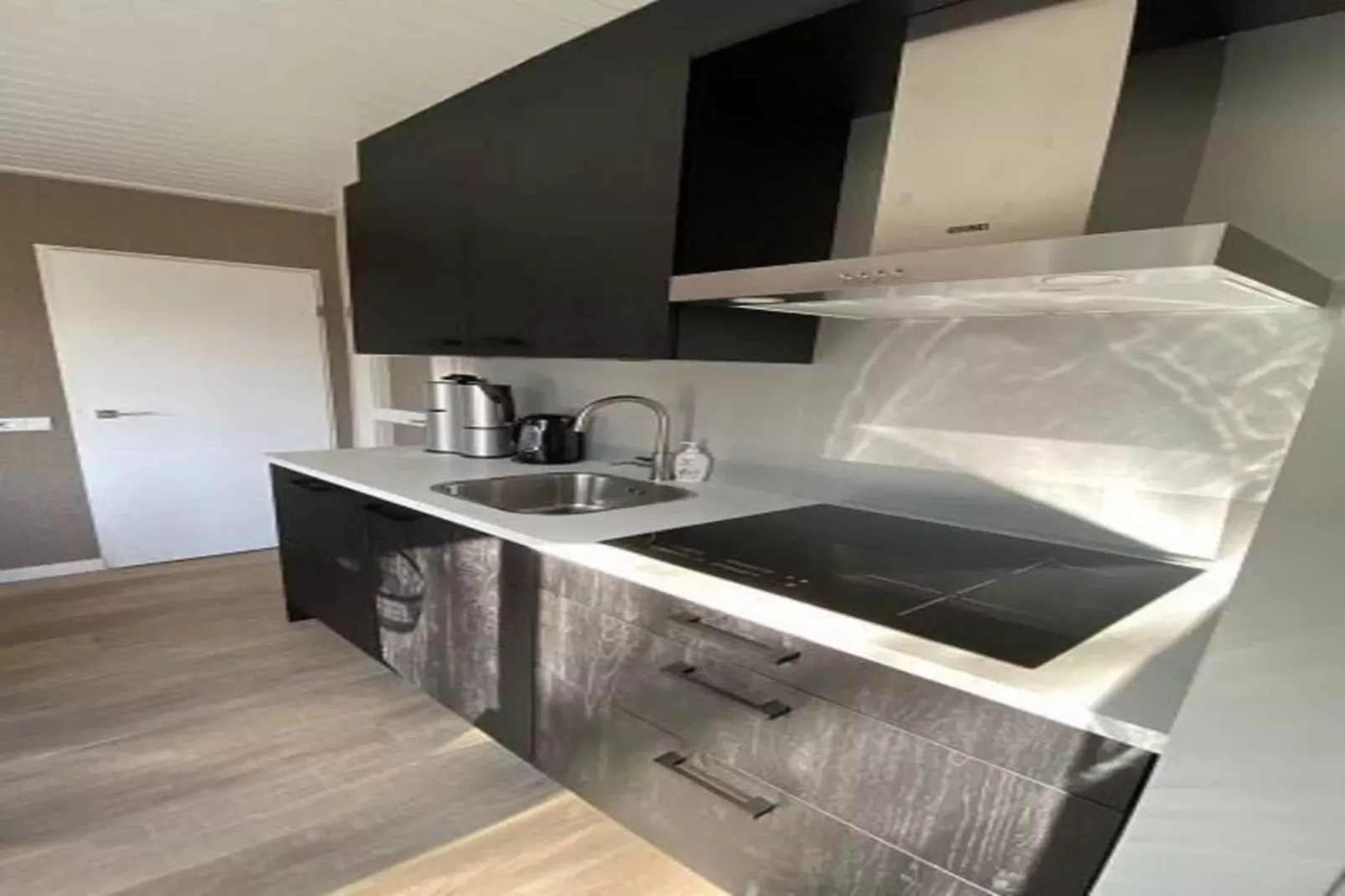 Kloosterbos 4-Keuken
