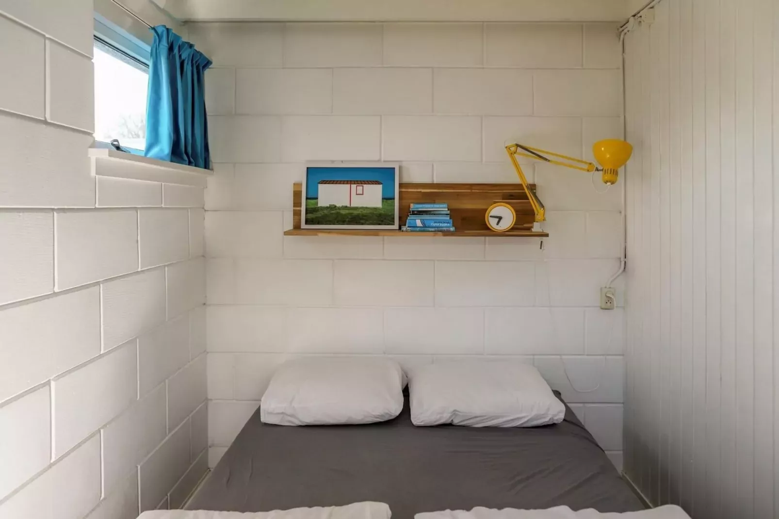 Wildrijk 21-Slaapkamer