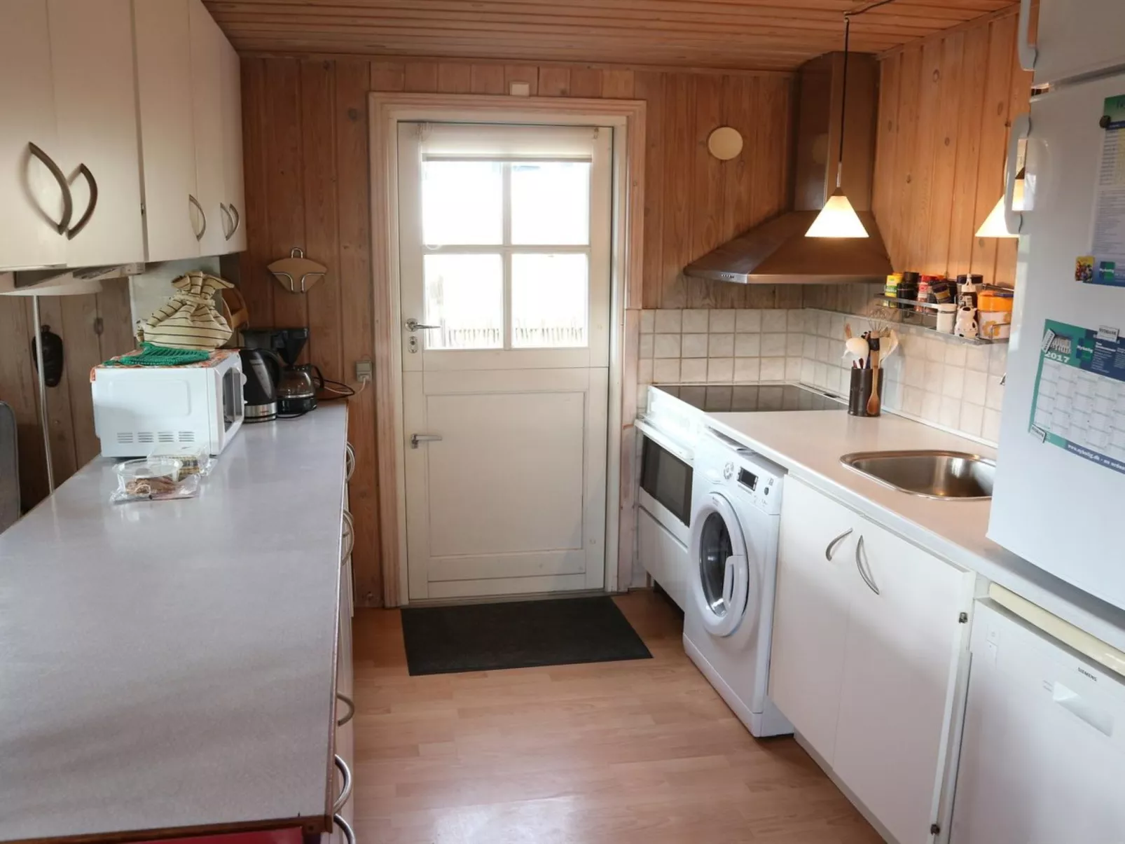 "Neele" - 550m from the sea