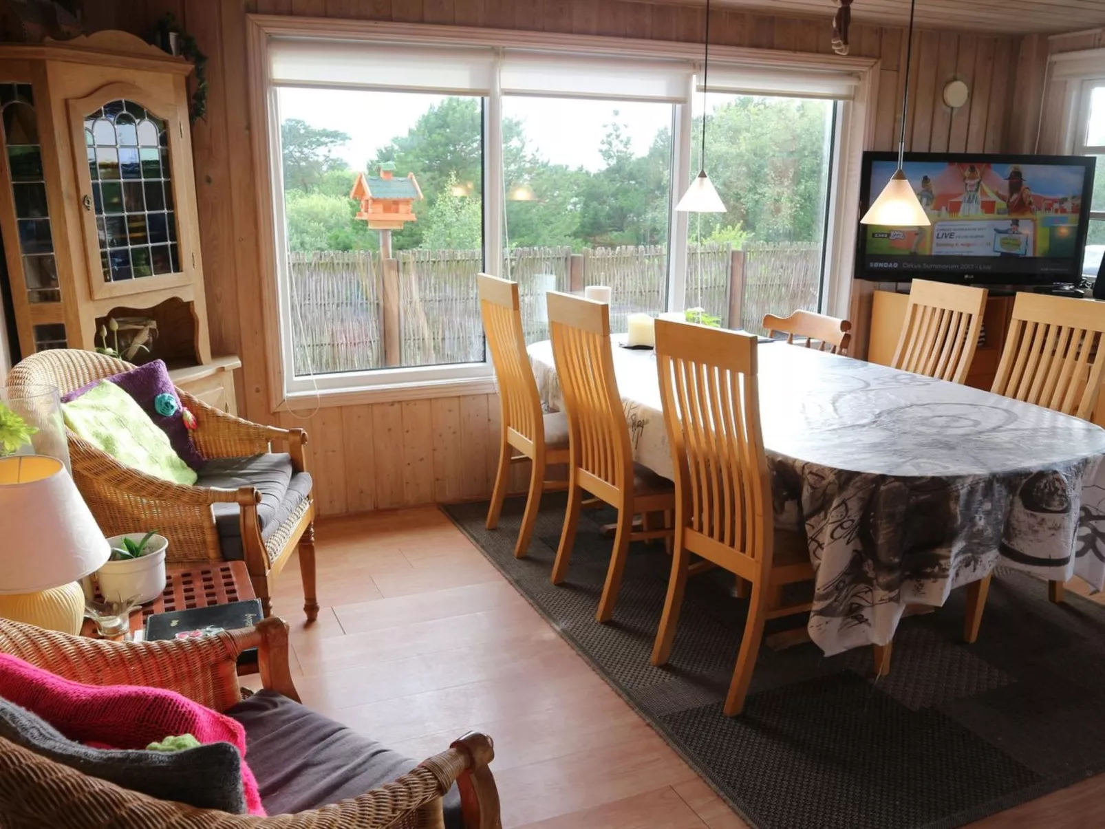 "Neele" - 550m from the sea-Binnen