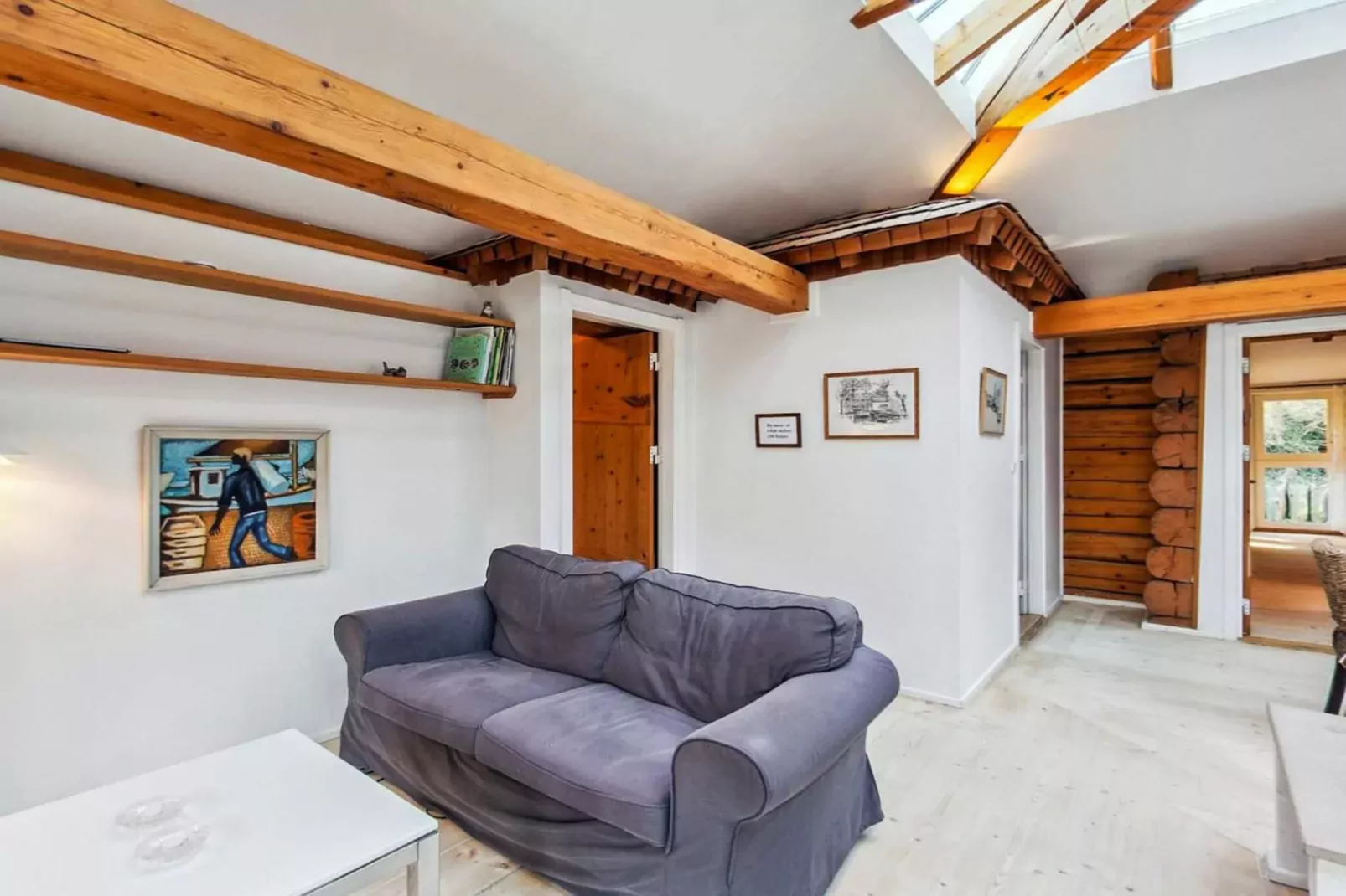 4 sterren vakantie huis in Ebeltoft-Binnen