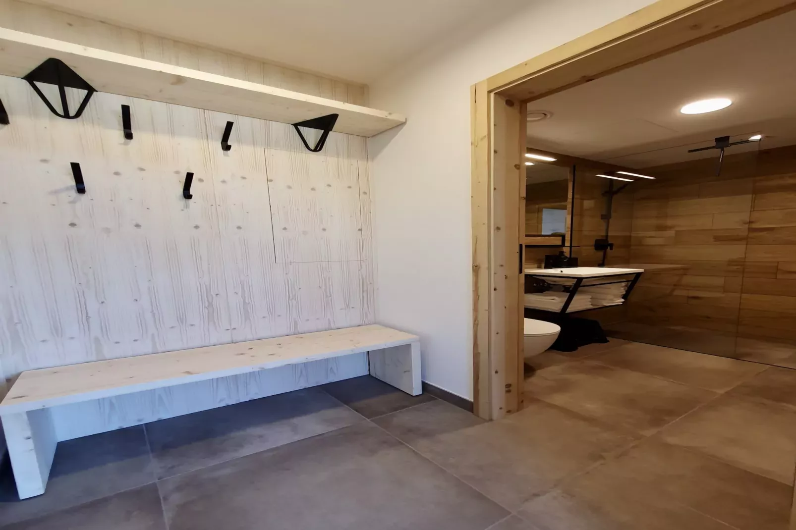 Pec KPB034-JA-Badkamer