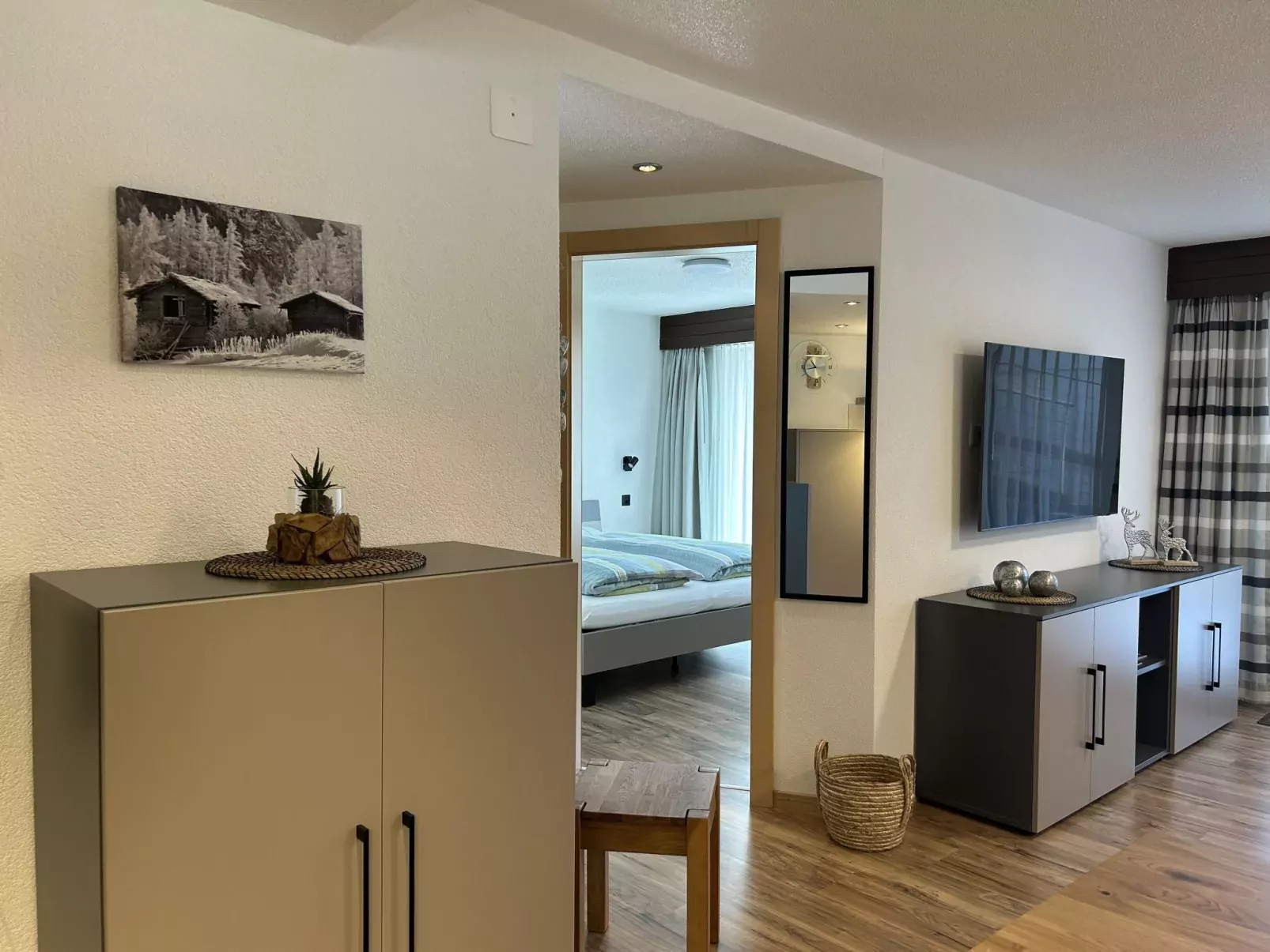 Ferienhaus Alea-Binnen