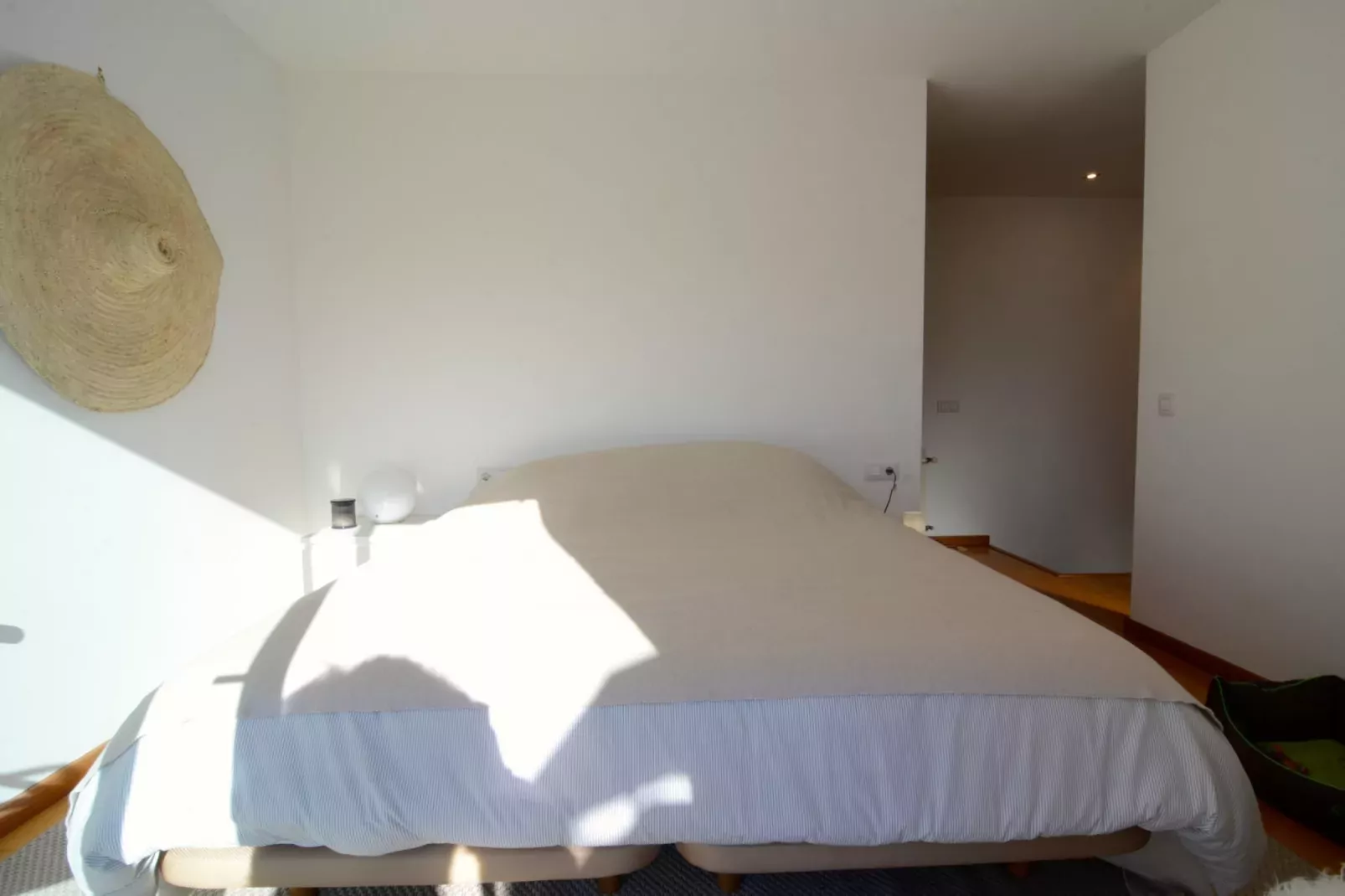 PONENT-Slaapkamer