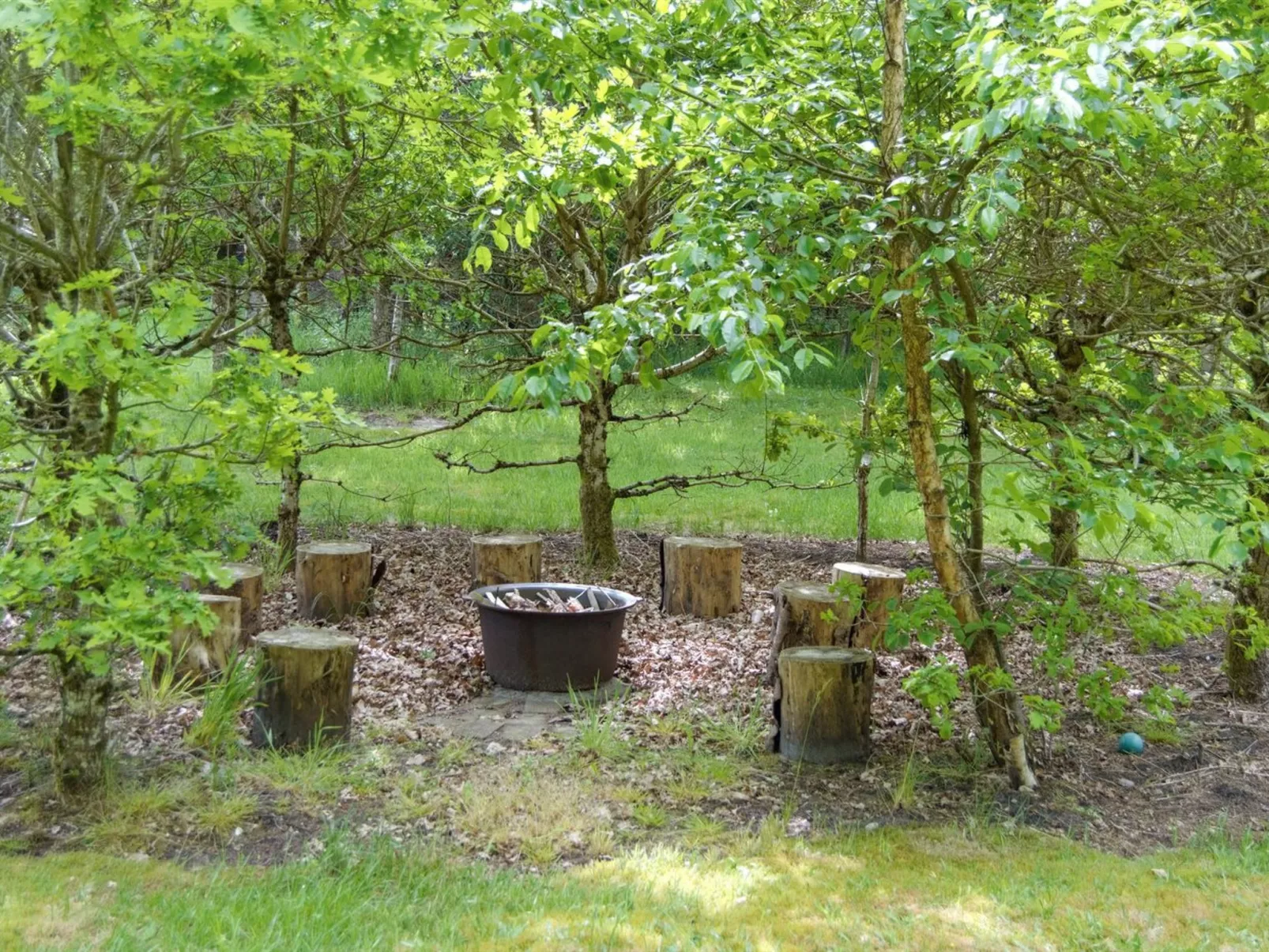 "Hailka"-Buiten