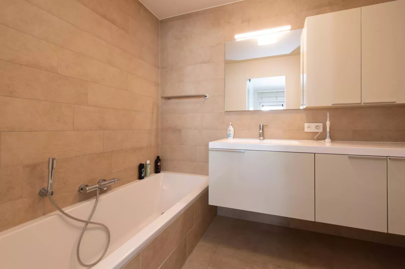 Icon I-Badkamer