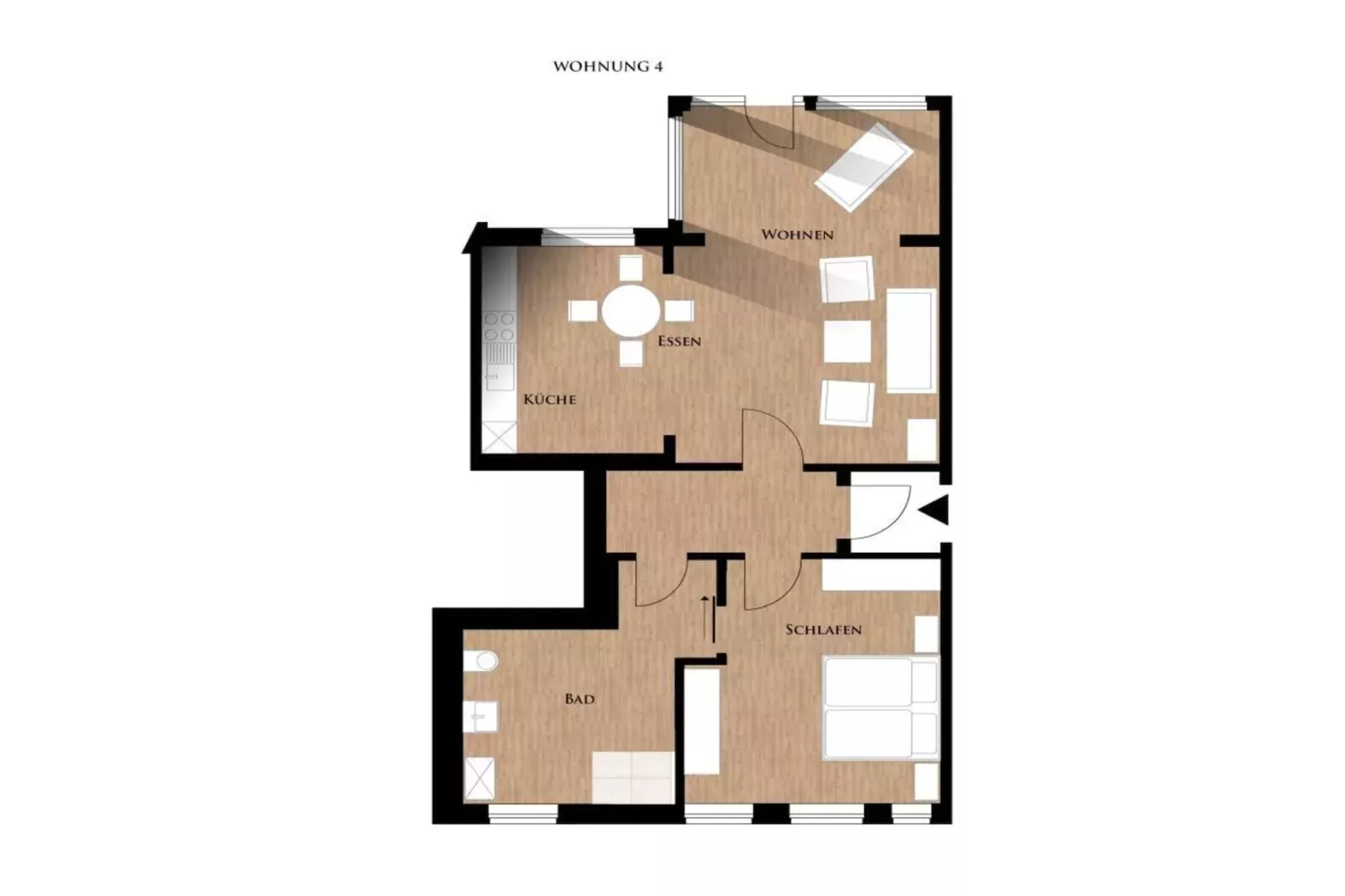 396950-Plattegrond