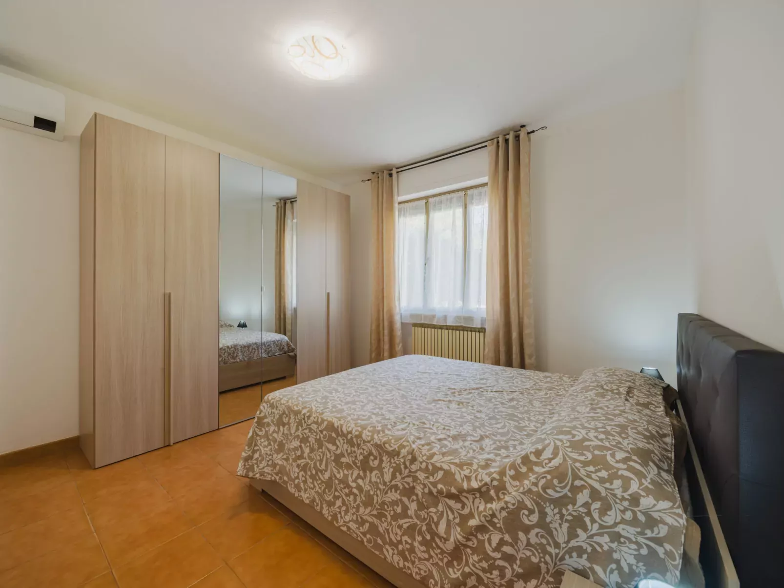 Appartamento Sofia-Binnen