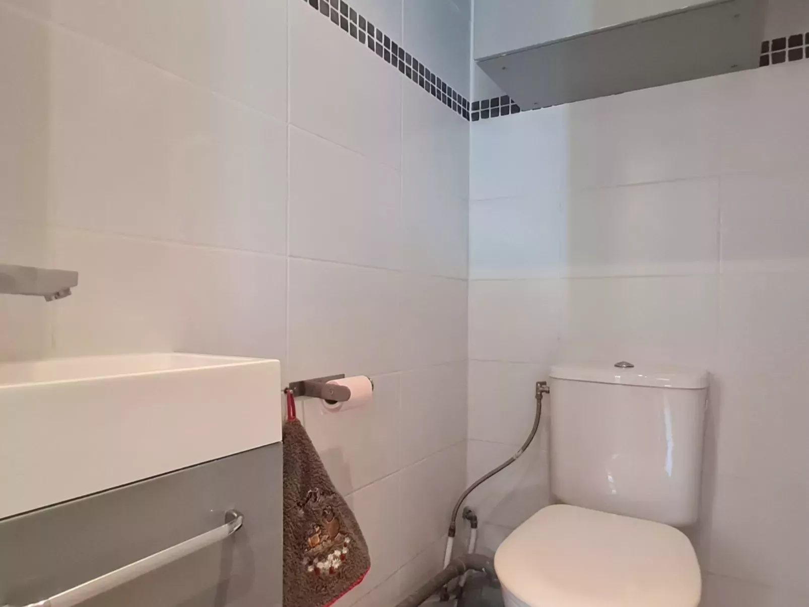 Chalet Coop-Binnen