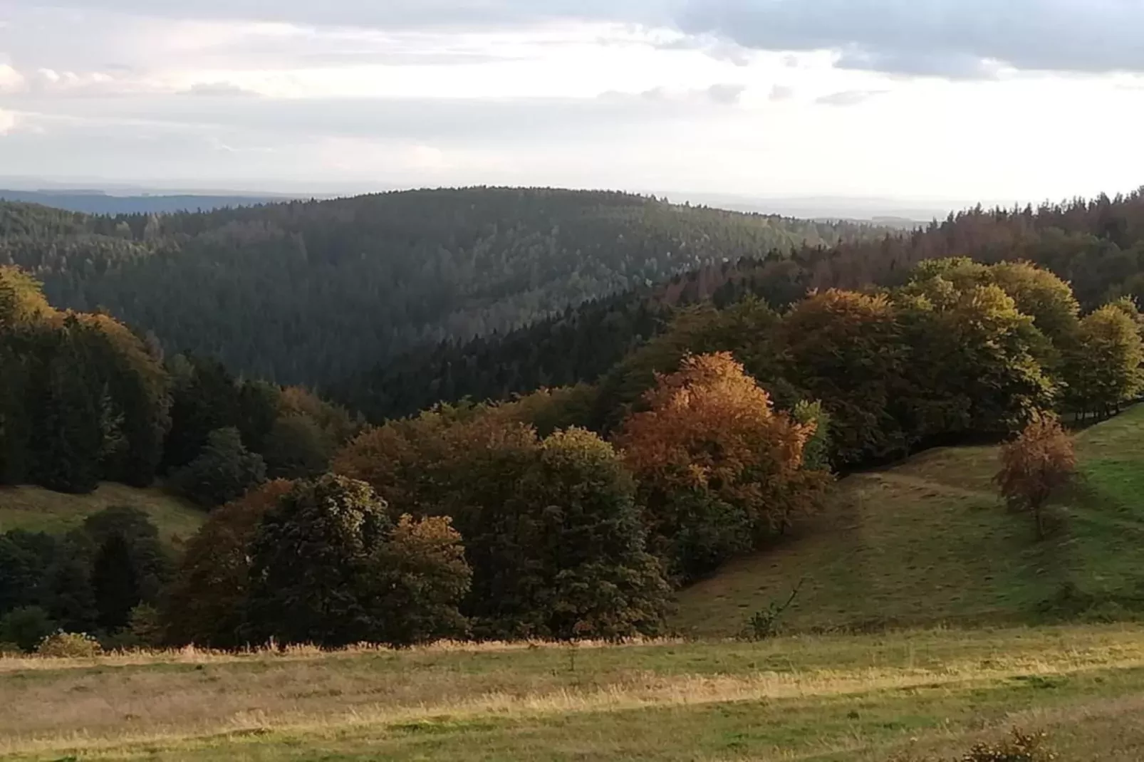 Altes Bootshaus 3-Gebieden zomer 20km
