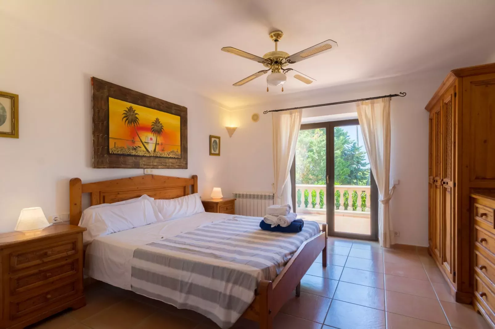 Palleta S'Horta, Finca 5StarsHome Mallorca