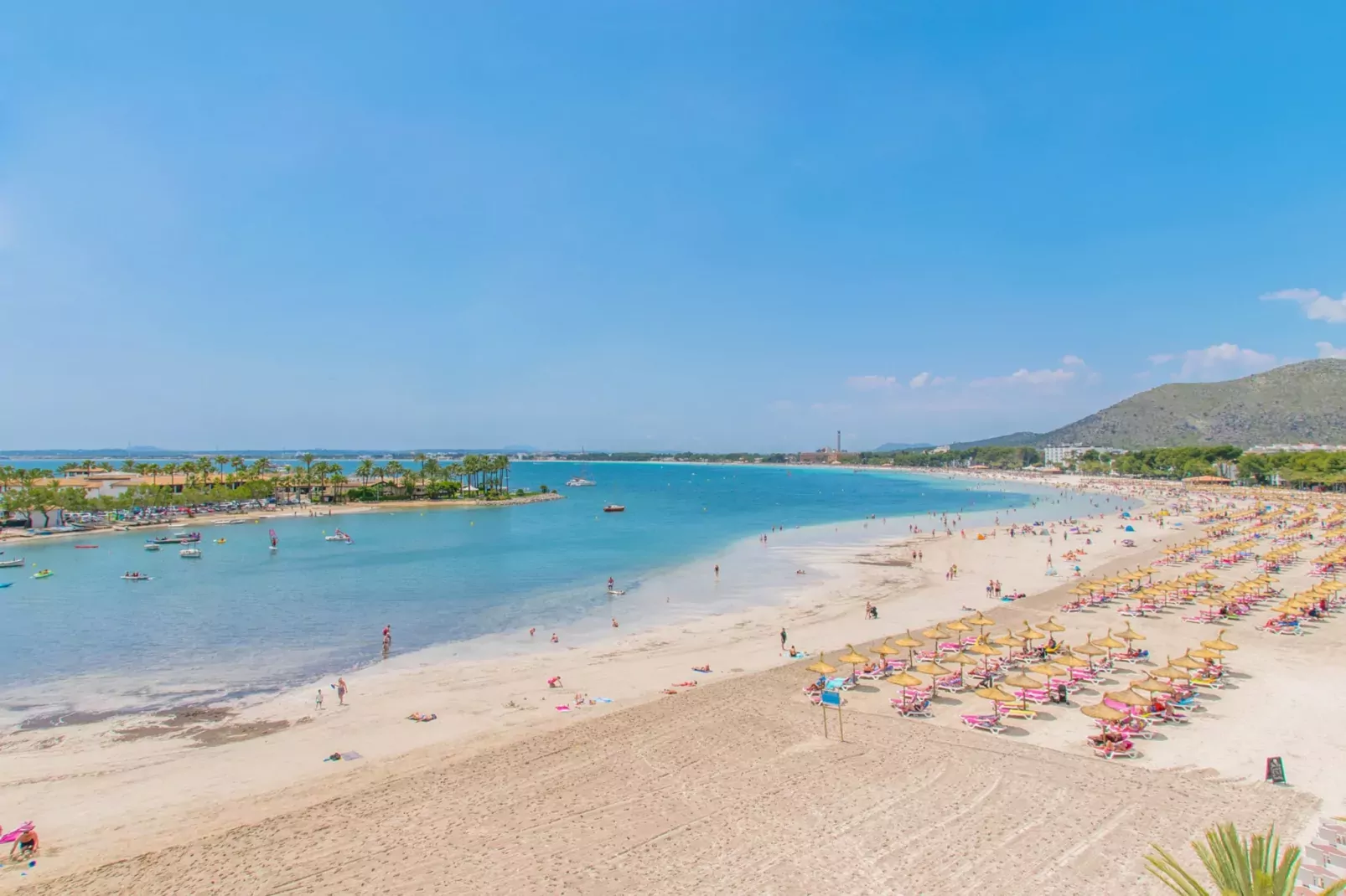 Puigmaria, Villa 5StarsHome Mallorca-Gebieden zomer 5km