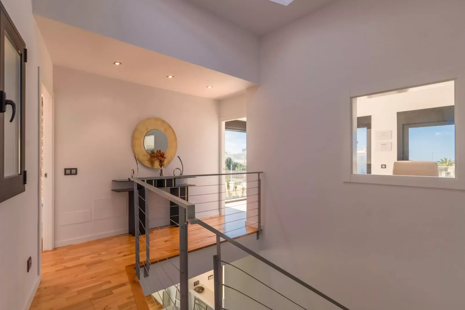 La Primera Brisa, Villa 5StarsHome Mallorca-Overloop