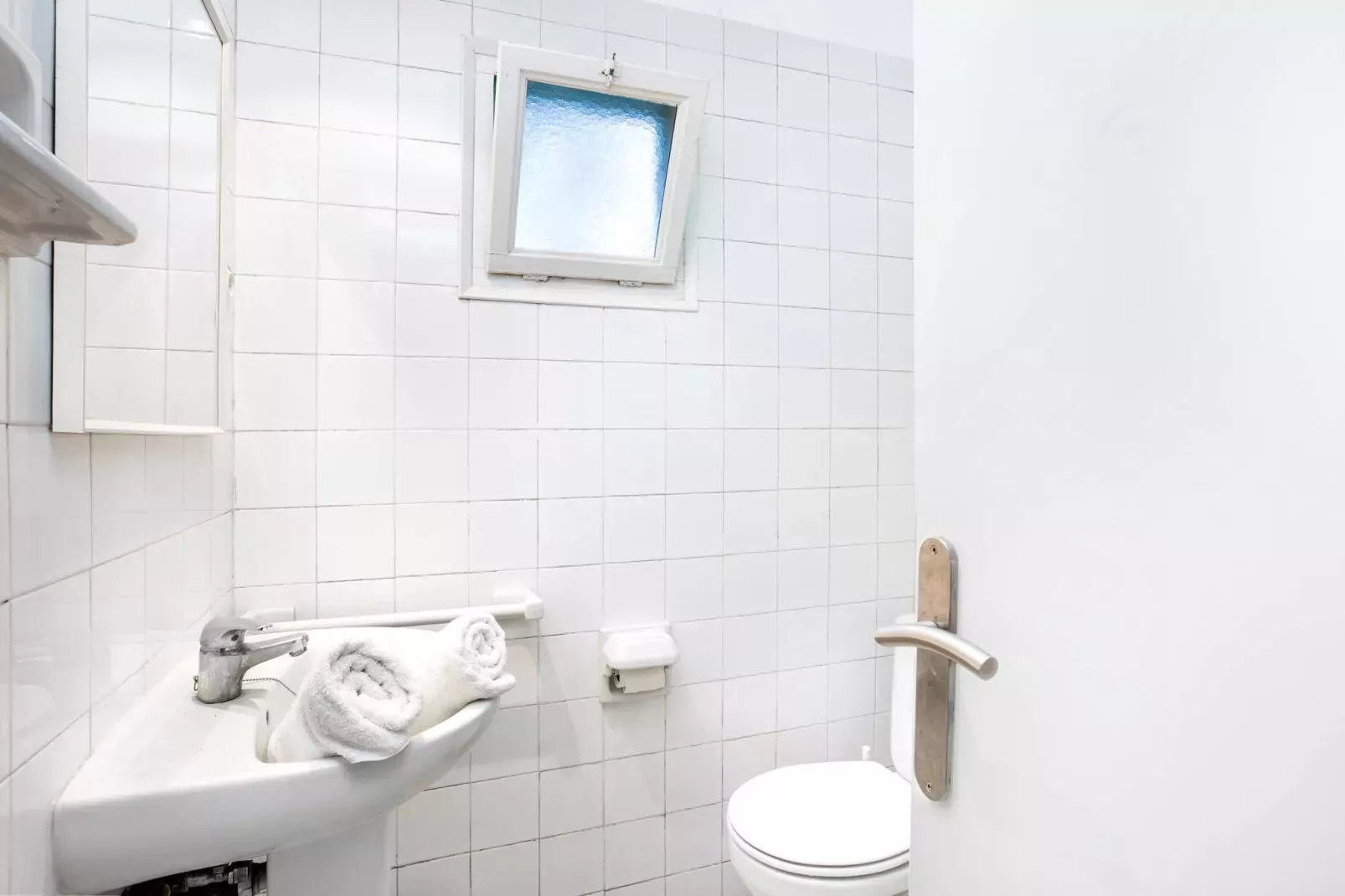 Geranis 3-Badkamer