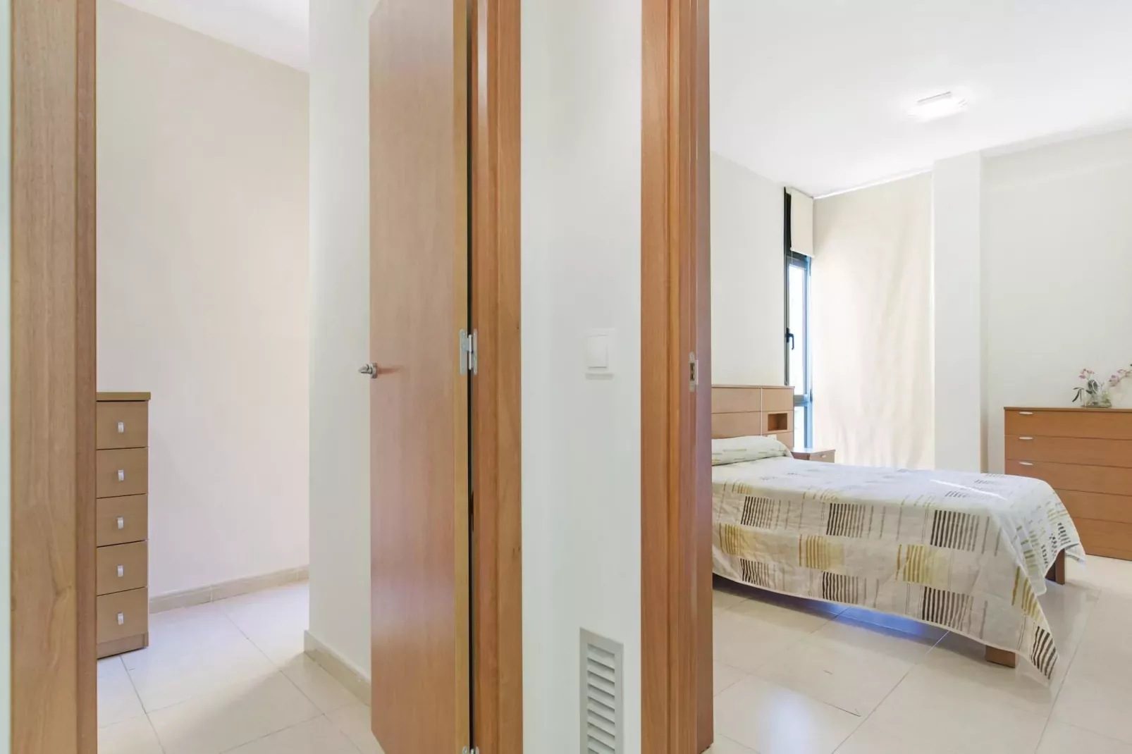Santa Cristina-Slaapkamer