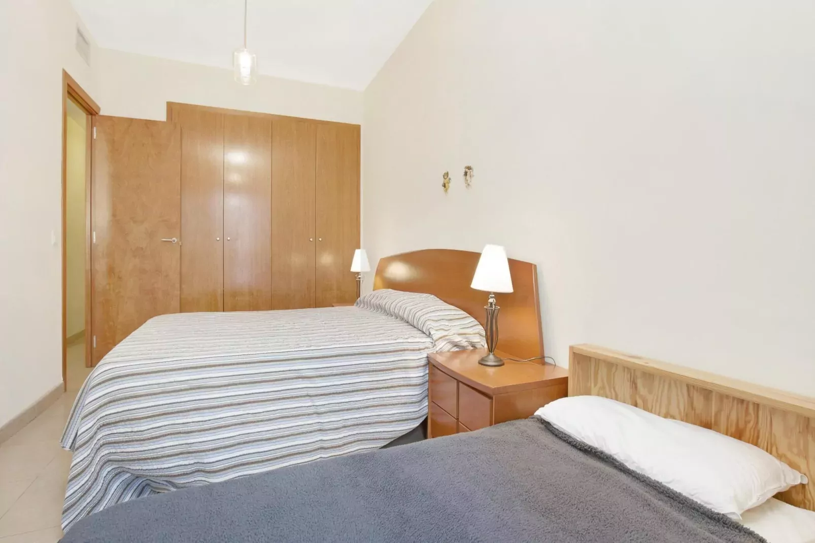 Santa Cristina 2-Slaapkamer