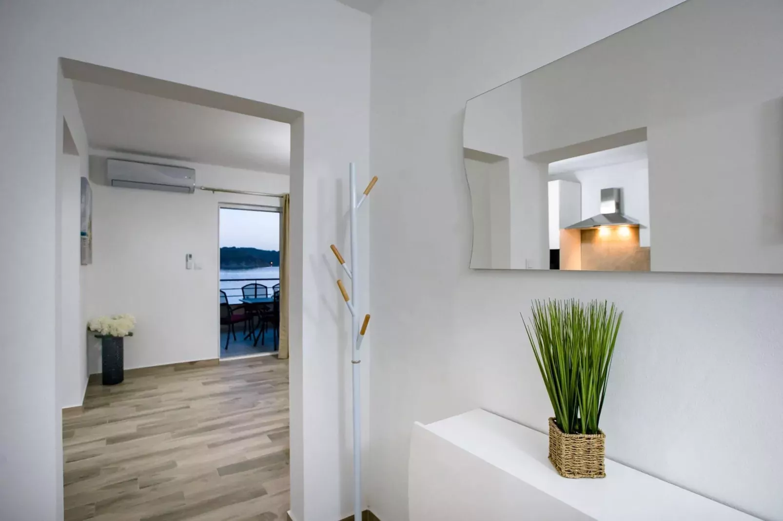 Villa Guliva - Apartment Golden Sun with Sea View-Sfeer
