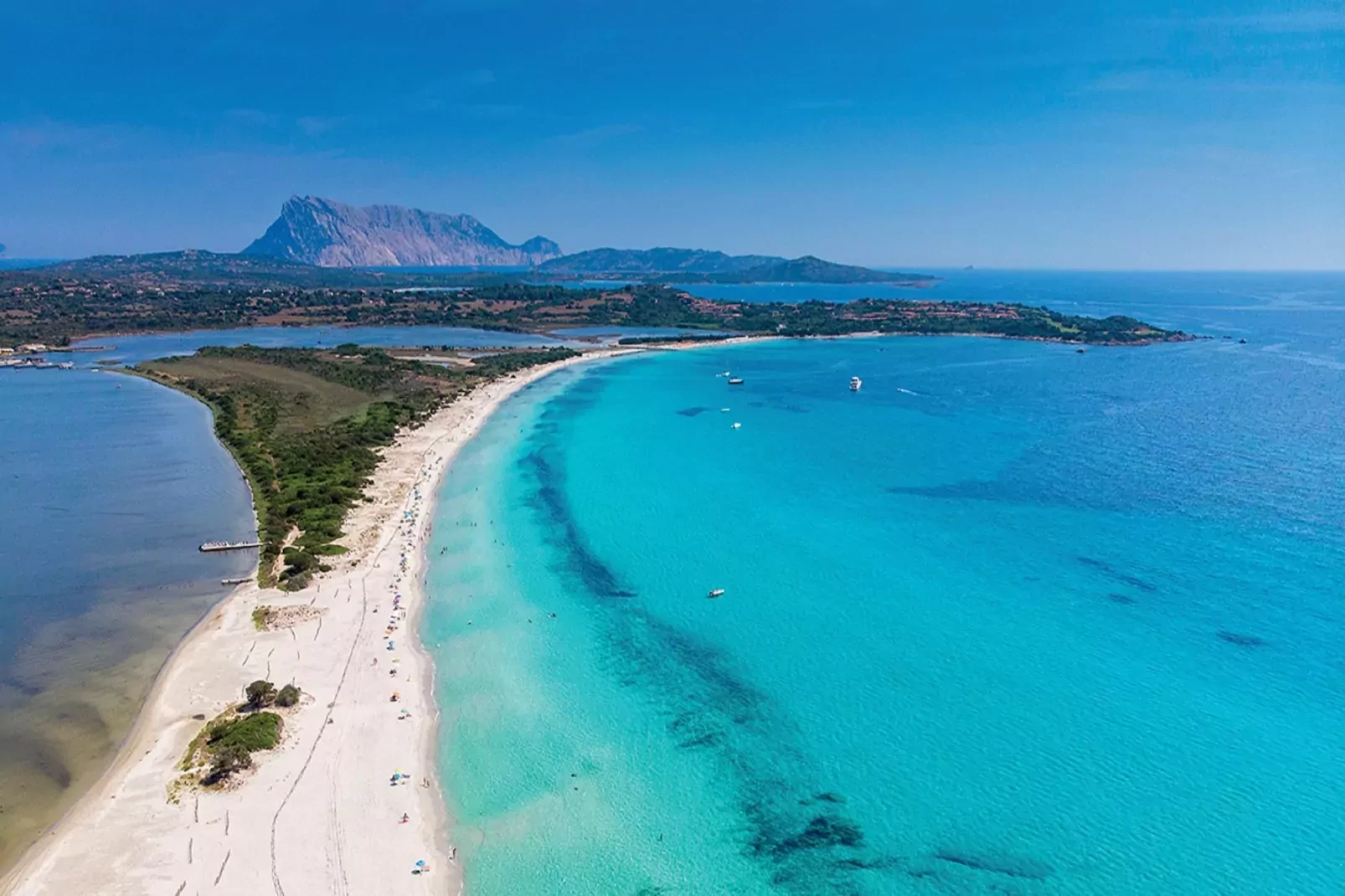 Casa Stella Marina-Gebieden zomer 5km