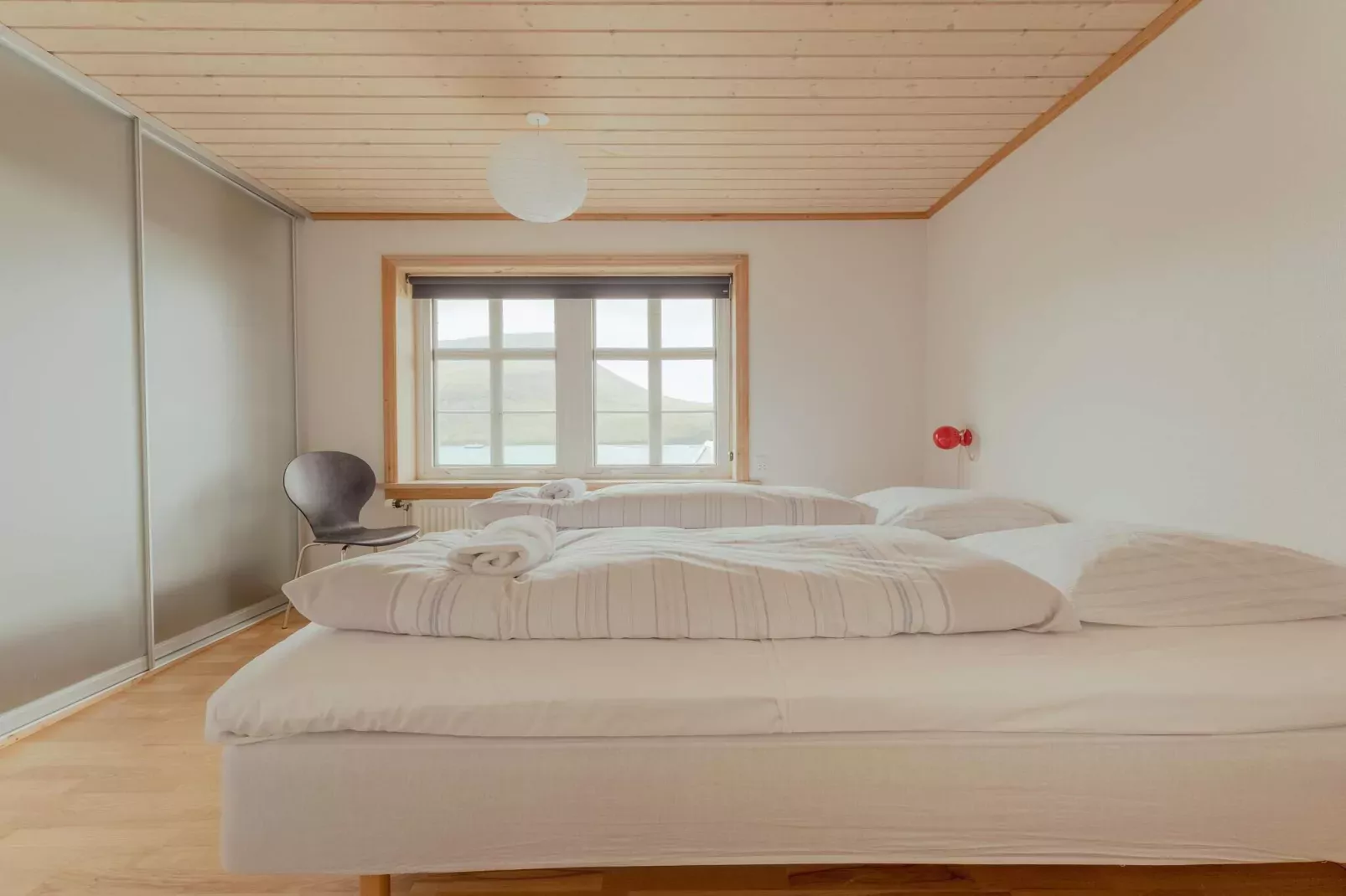 4 sterren vakantie huis in Bøur-Binnen