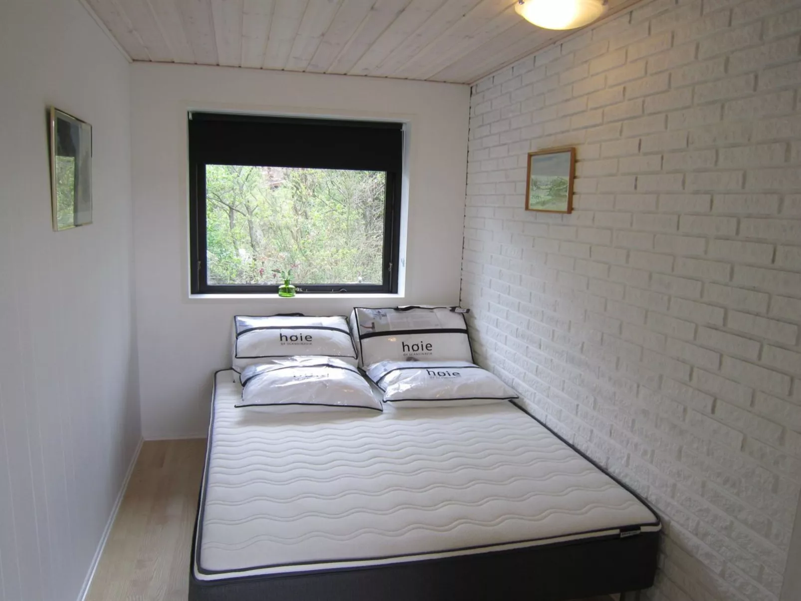 "Wilmer" - 40km from the sea-Binnen