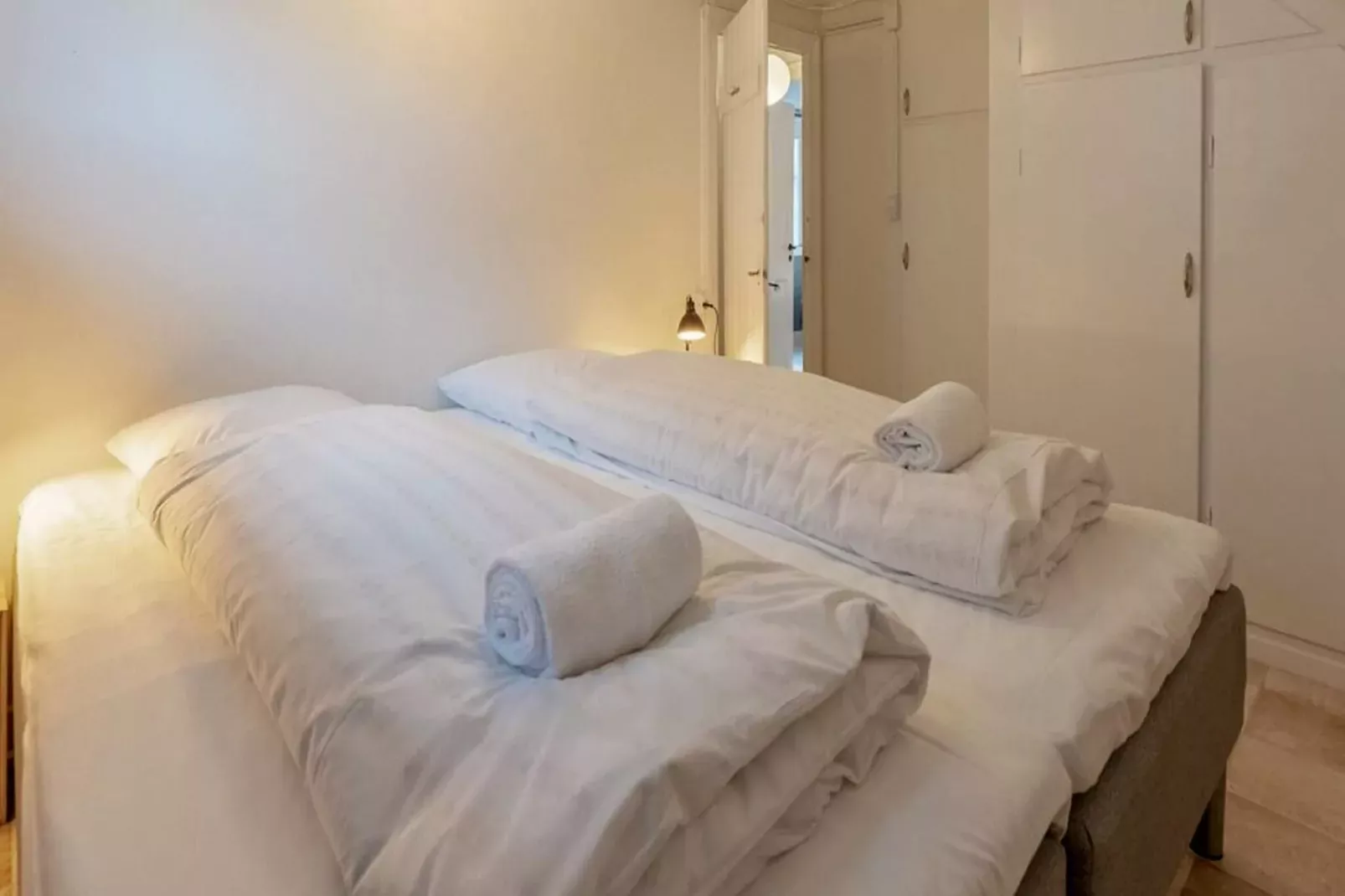 Nieuw 30m² Apt in Torshavn -- By Traum Ferienwohnungen-Binnen