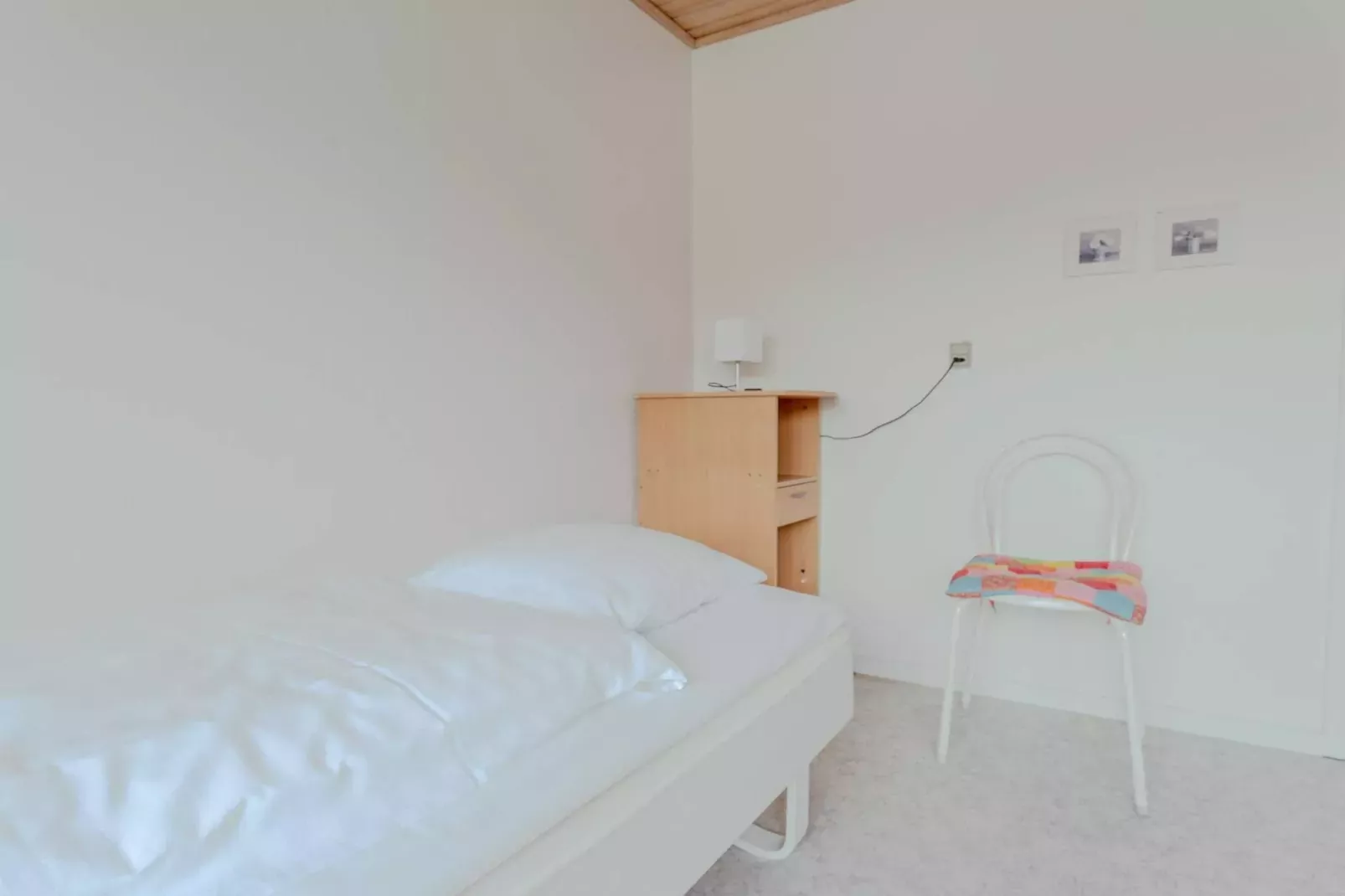 Hus til 1 person-Binnen